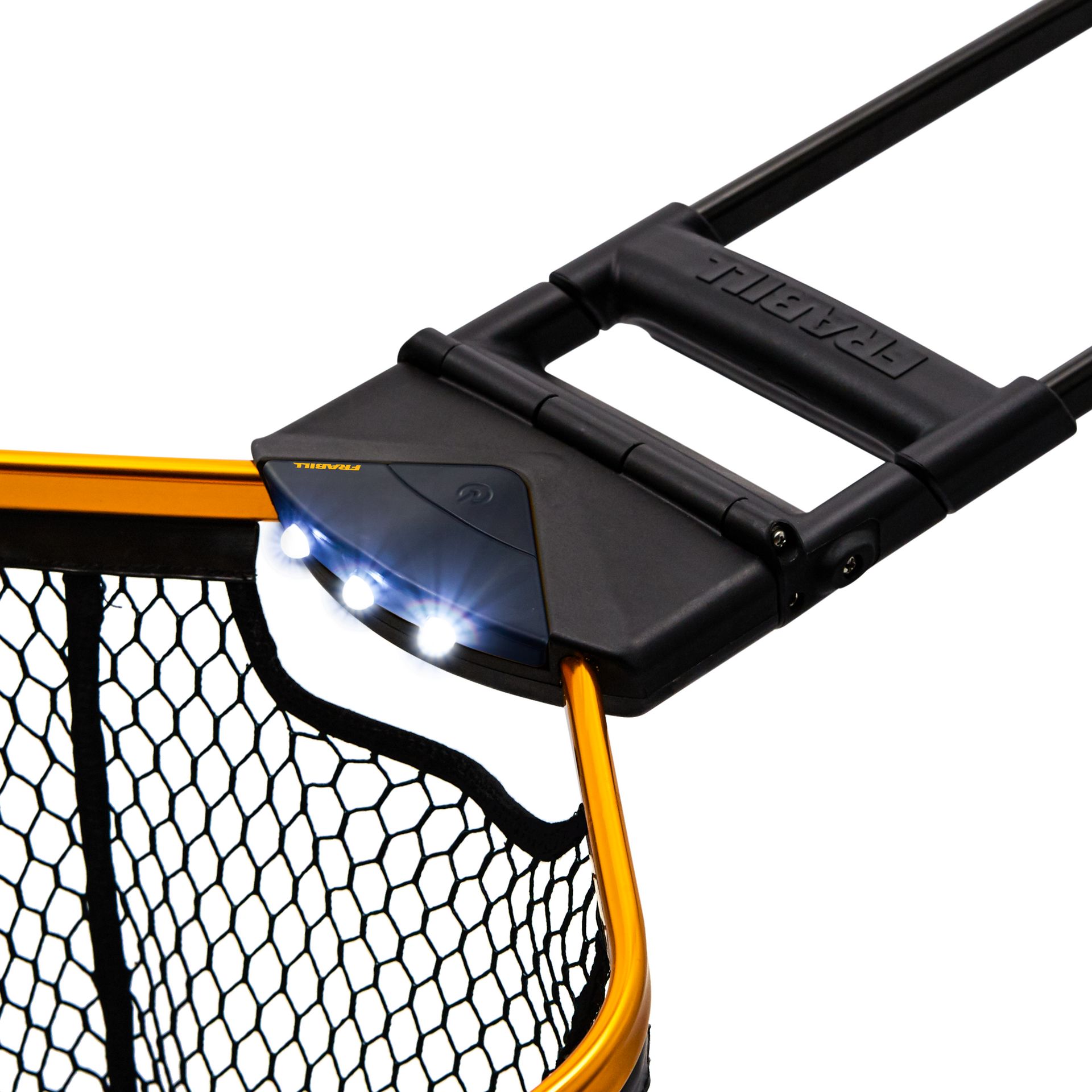 Trophy Haul™ Bearclaw Night Net