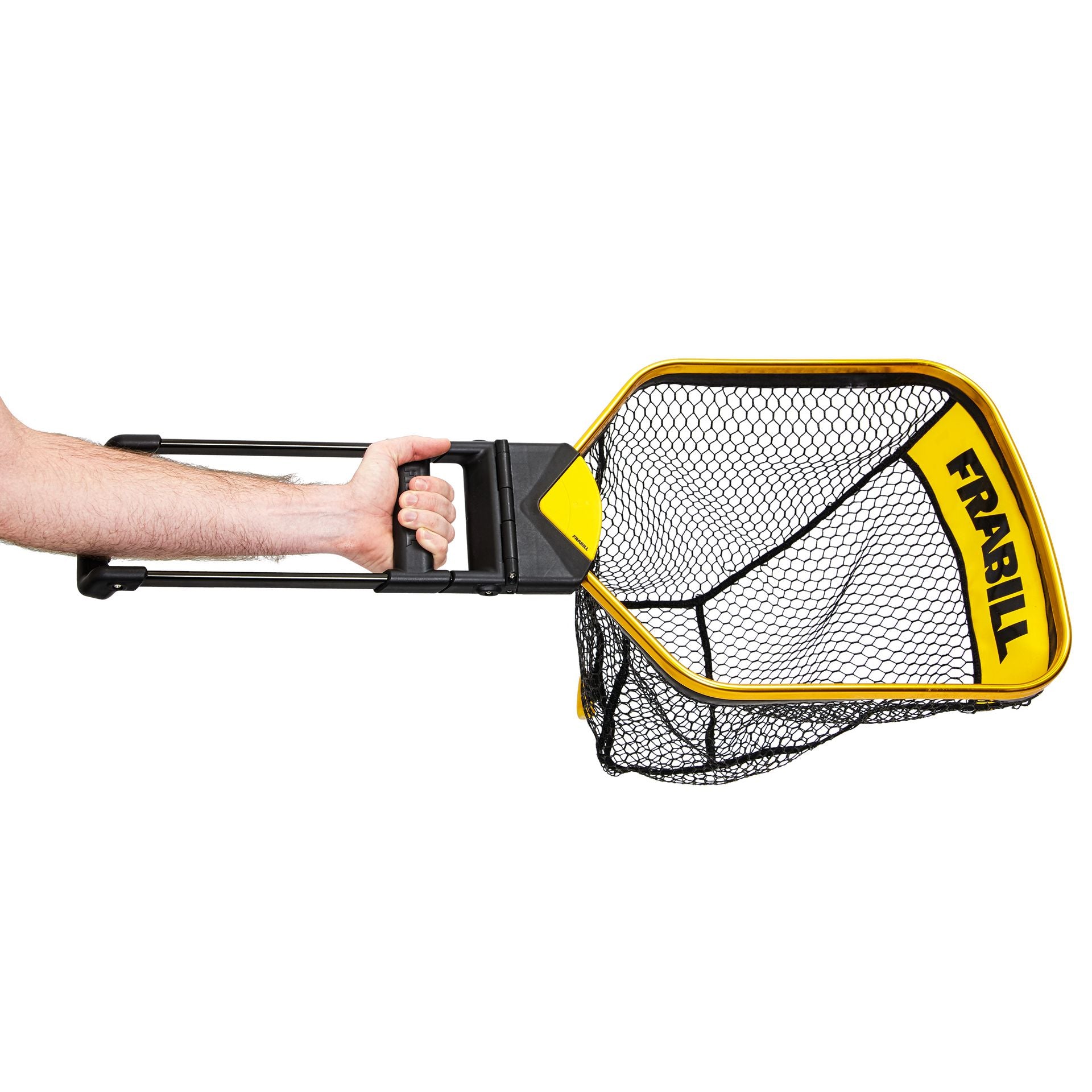Trophy Haul™ Bearclaw Night Net