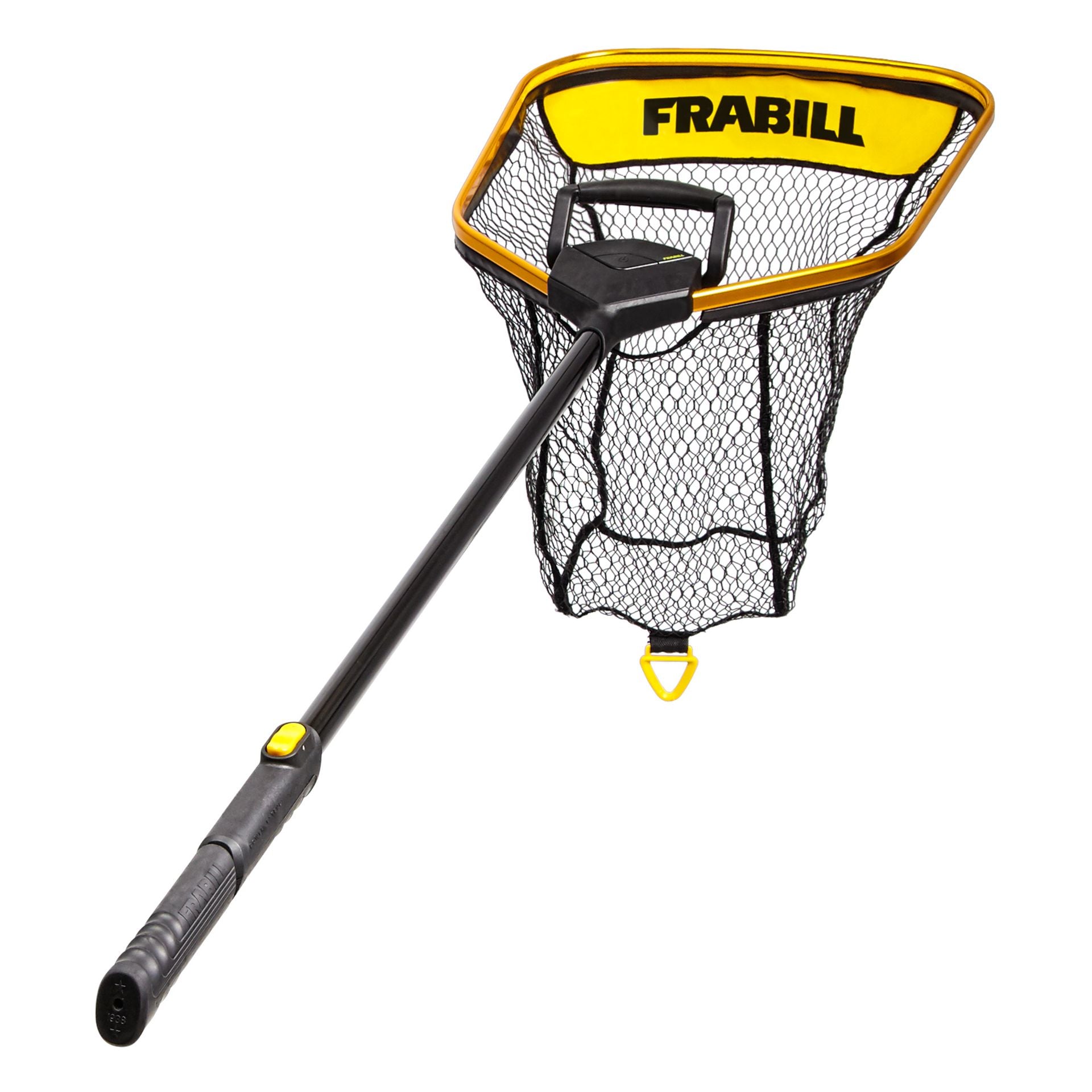 Trophy Haul™ Power Extend Net