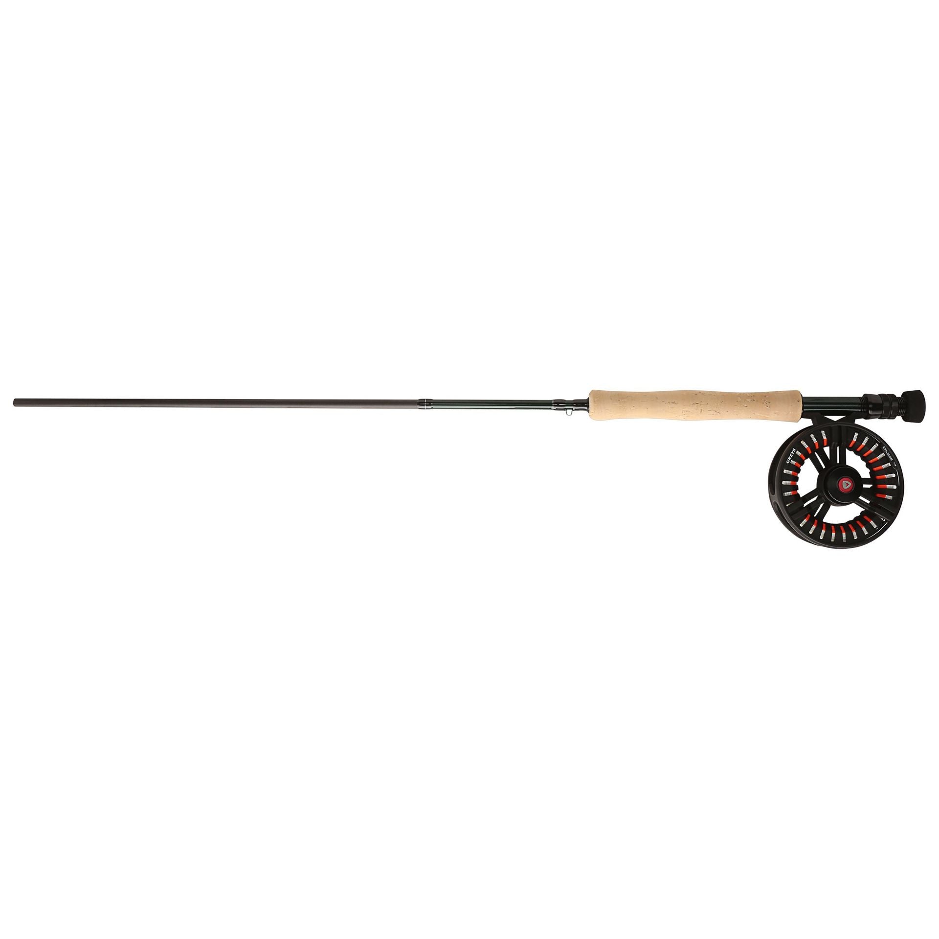 Cruise Fly Combo