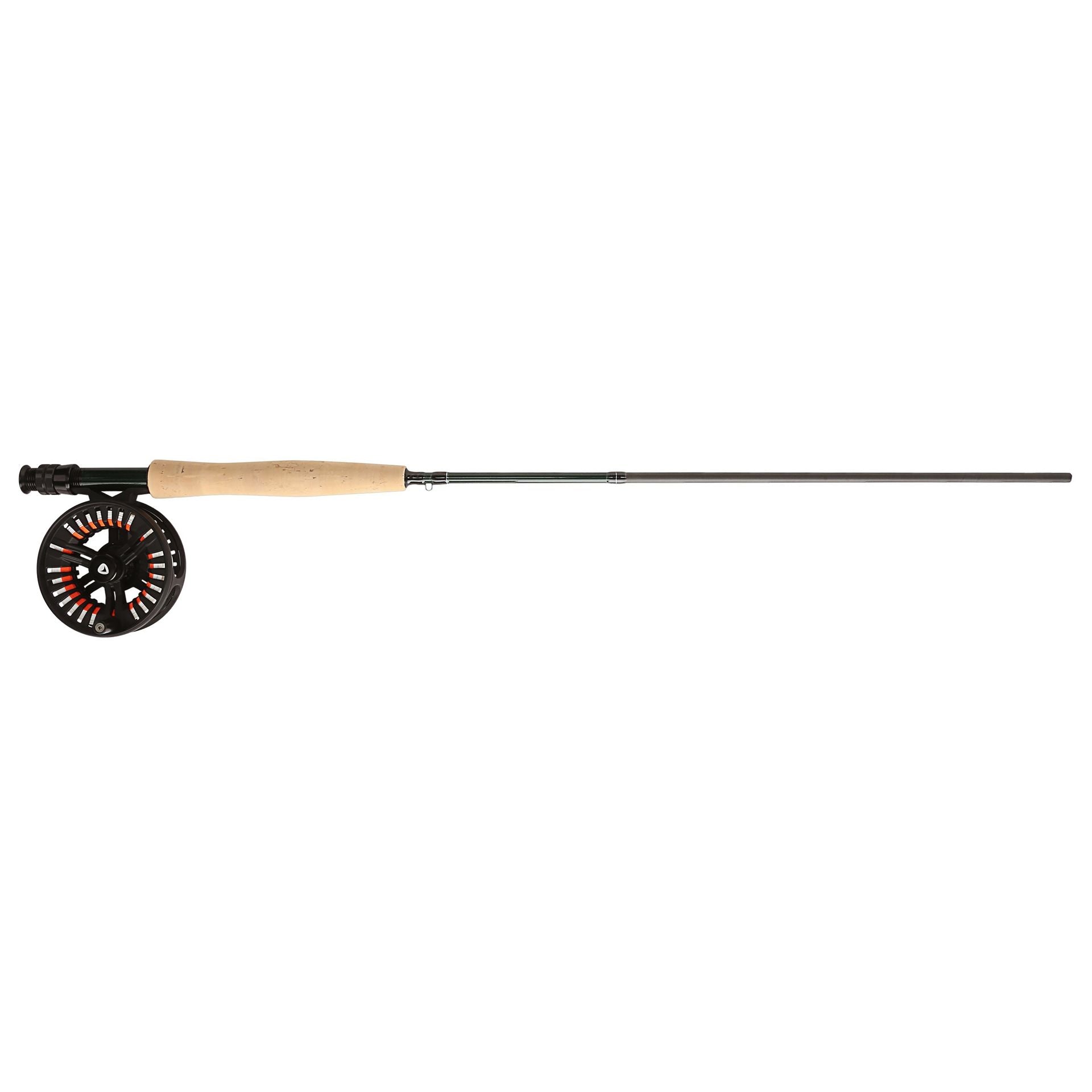 Cruise Fly Combo