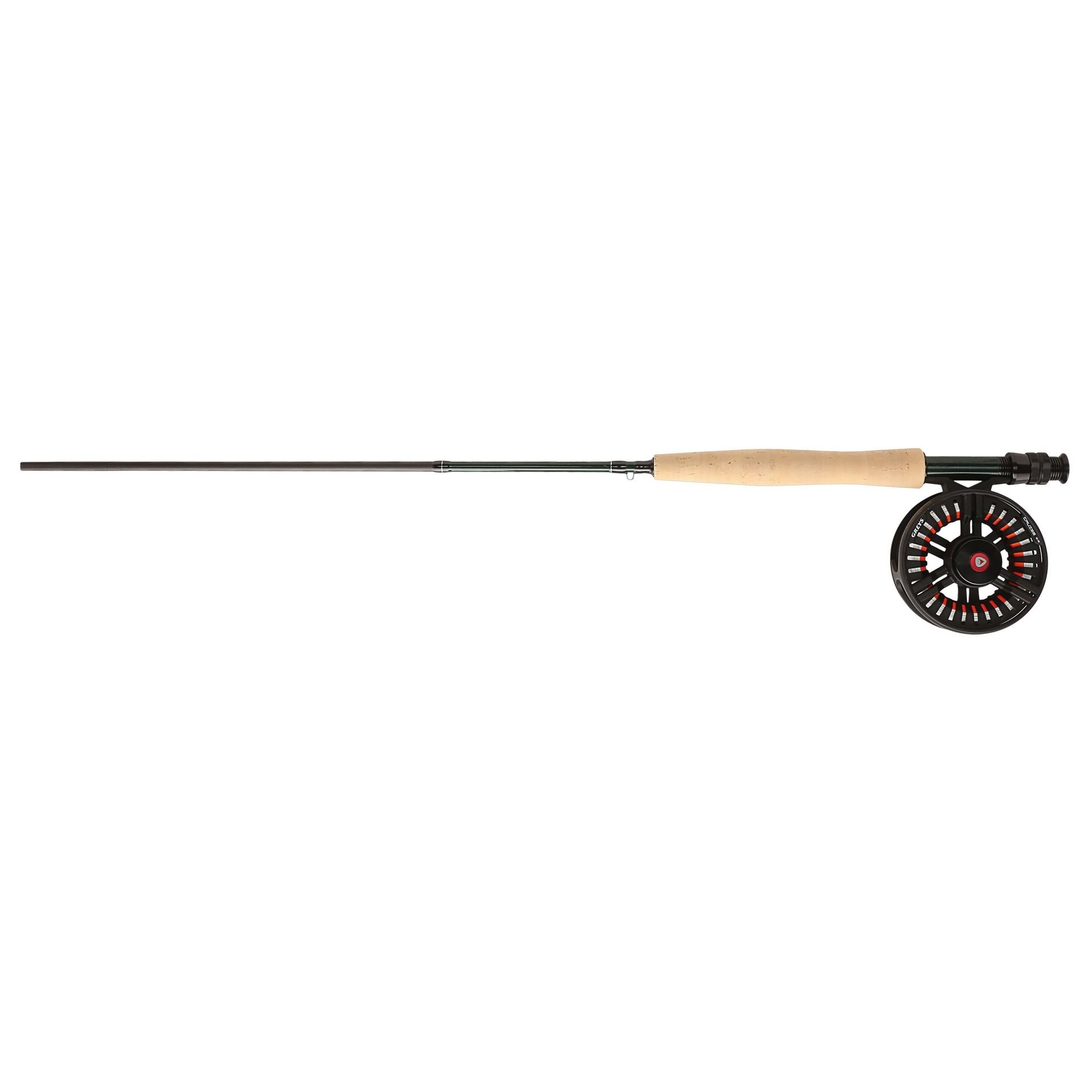 Cruise Fly Combo
