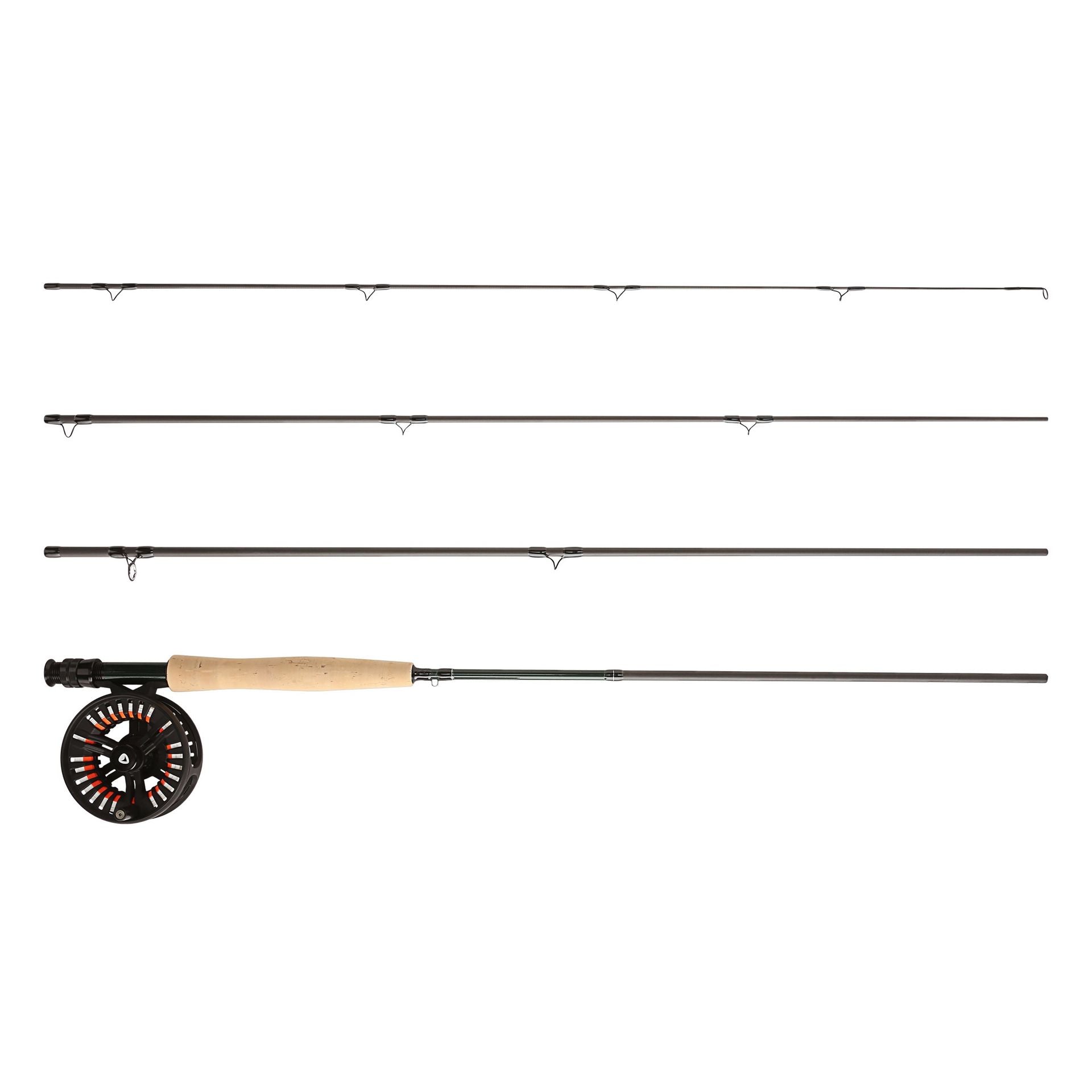 Cruise Fly Combo