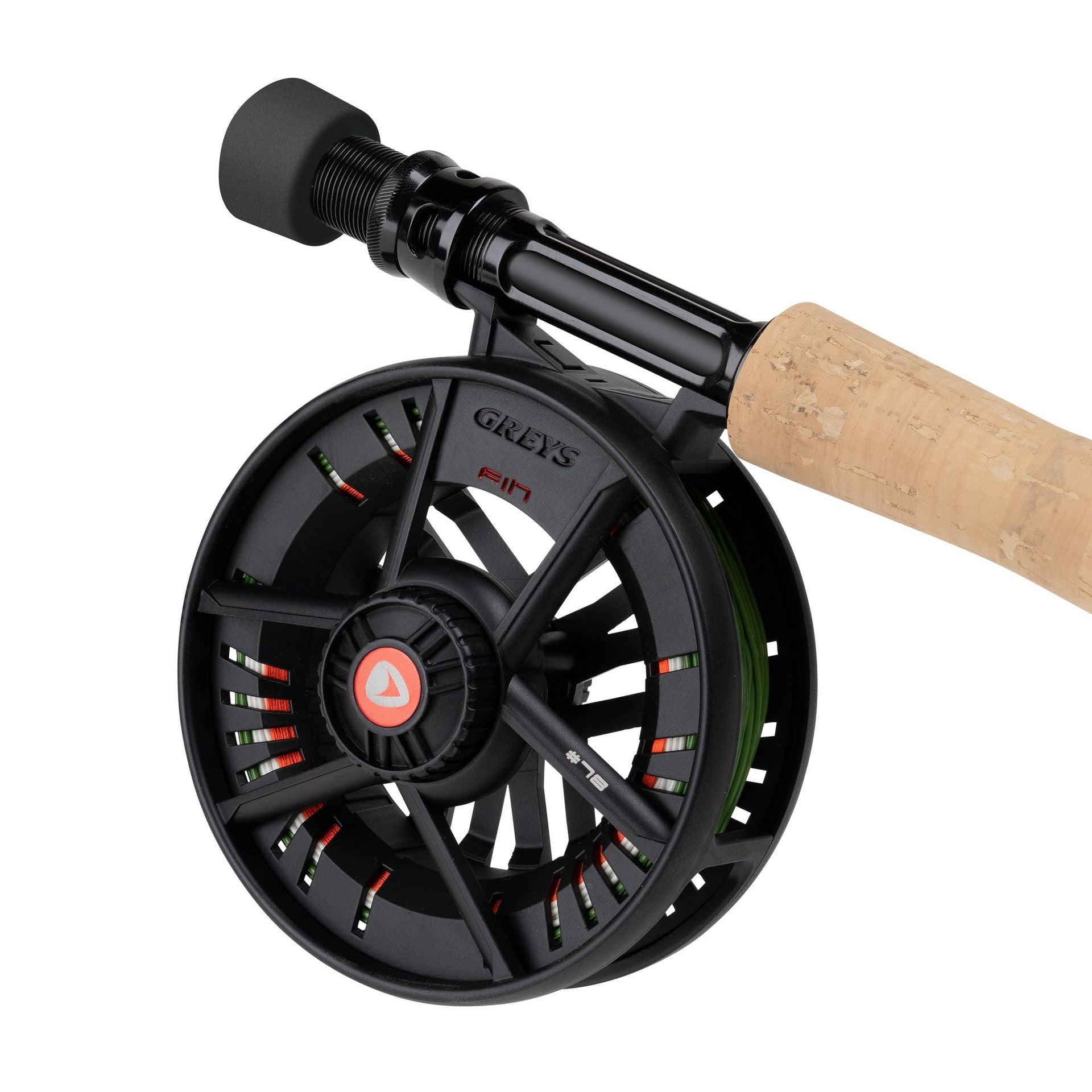 Fin Fly Combo