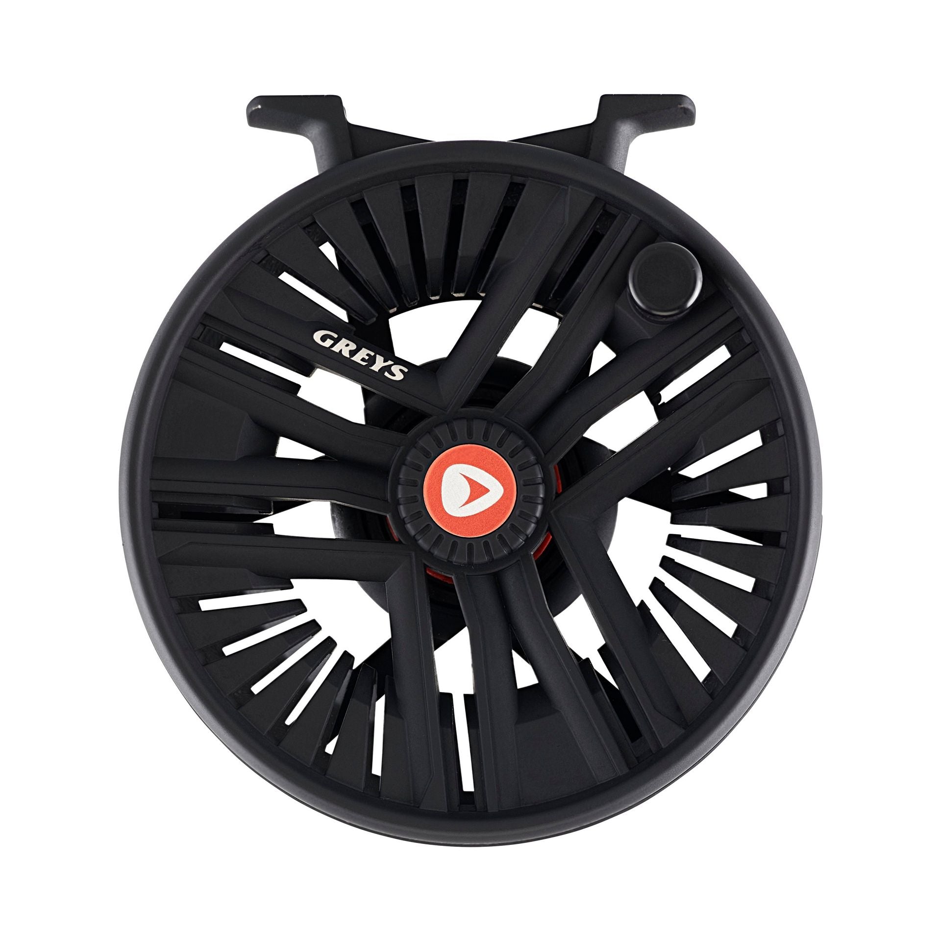 Fin Fly Reel