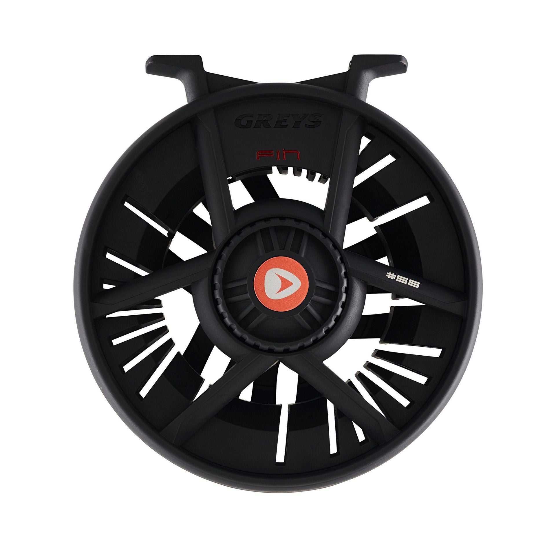 Fin Fly Reel
