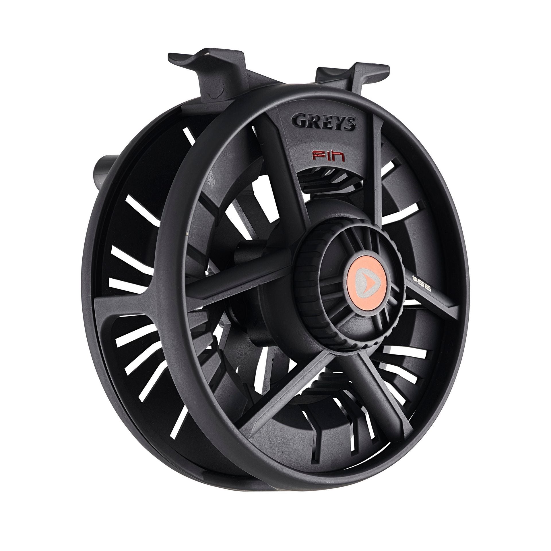 Fin Fly Reel