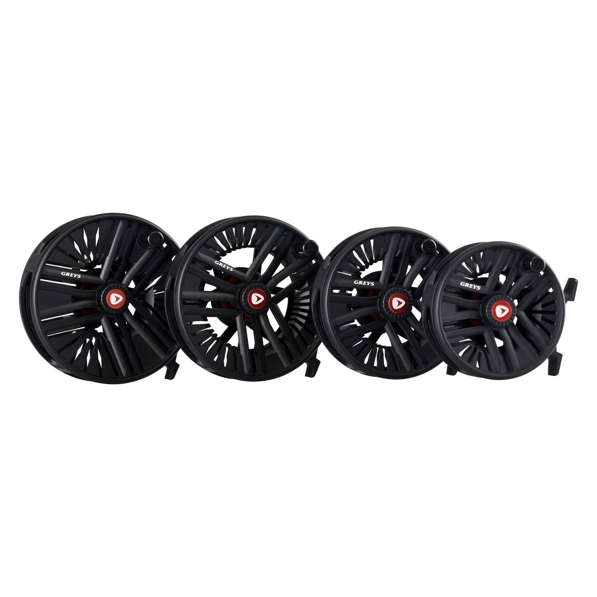 Fin Fly Reel