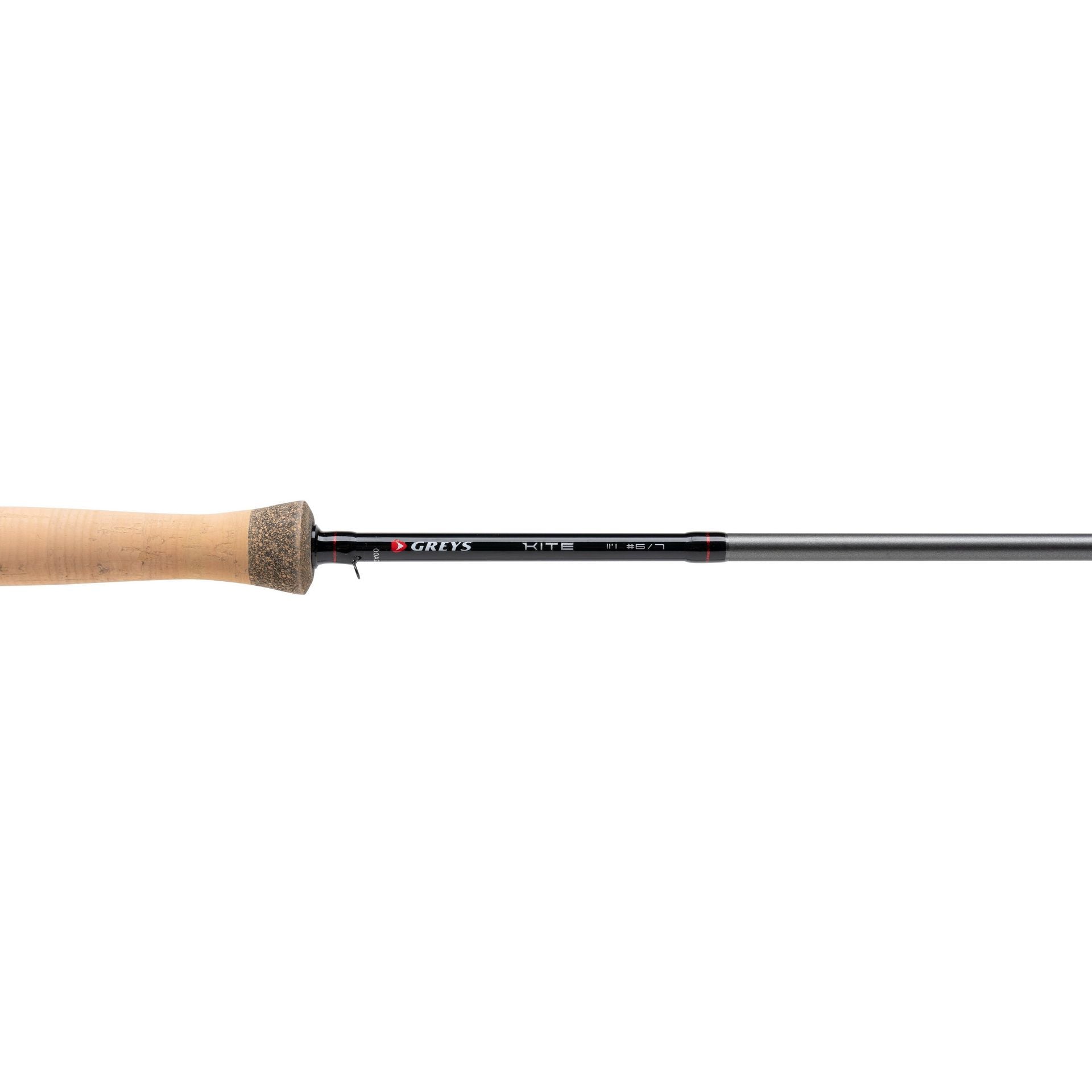 Kite Switch Fly Rod
