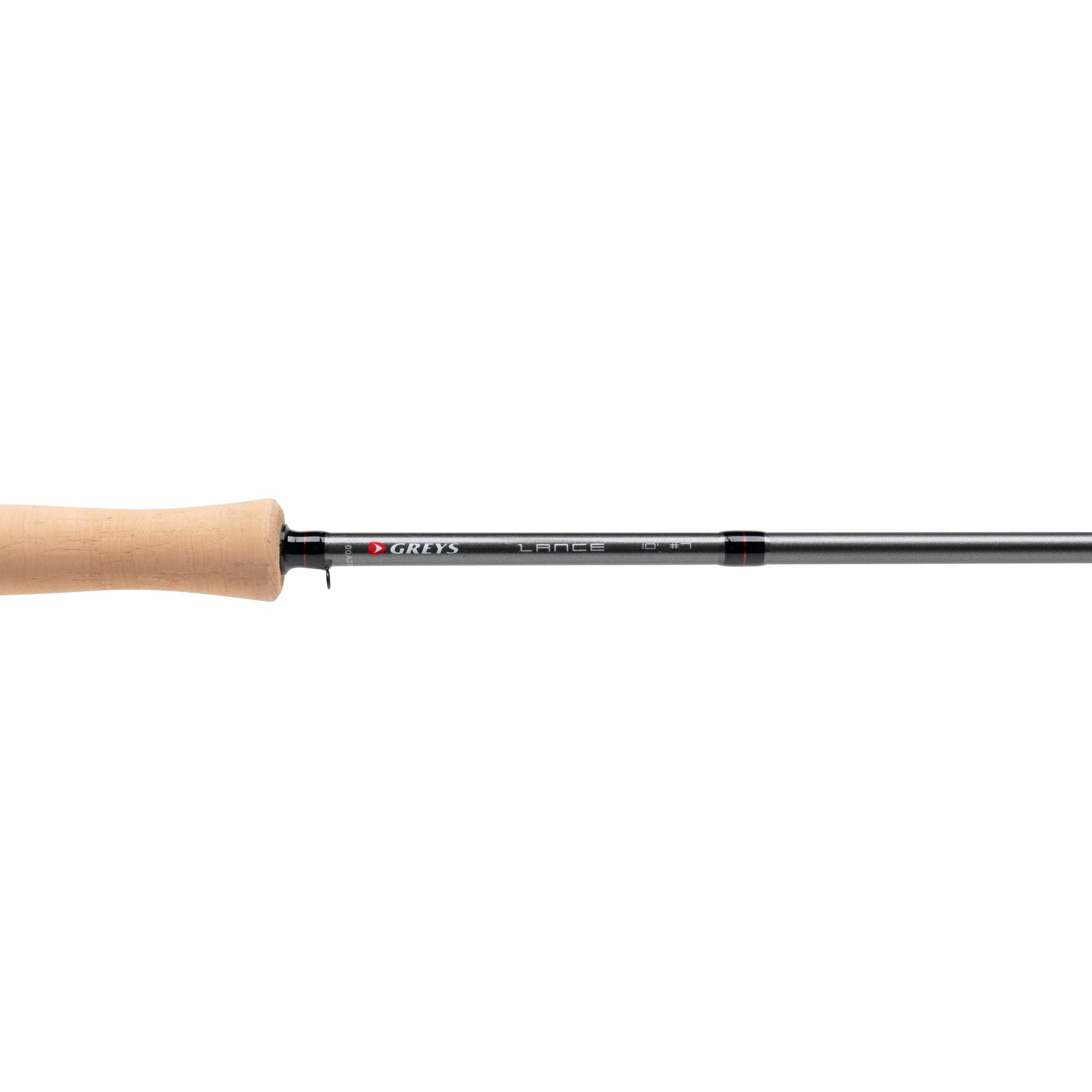 Lance Fly Rod
