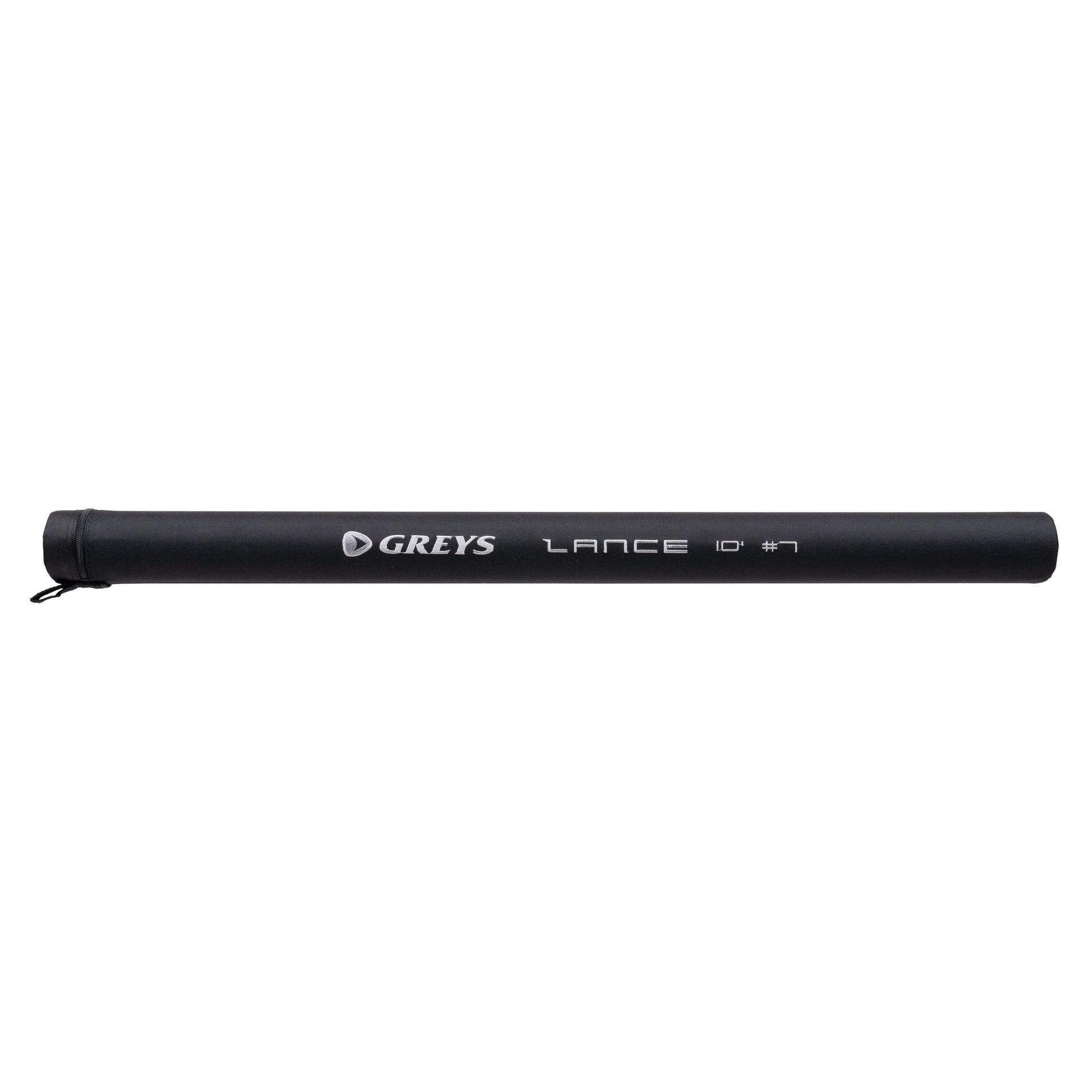 Lance Fly Rod