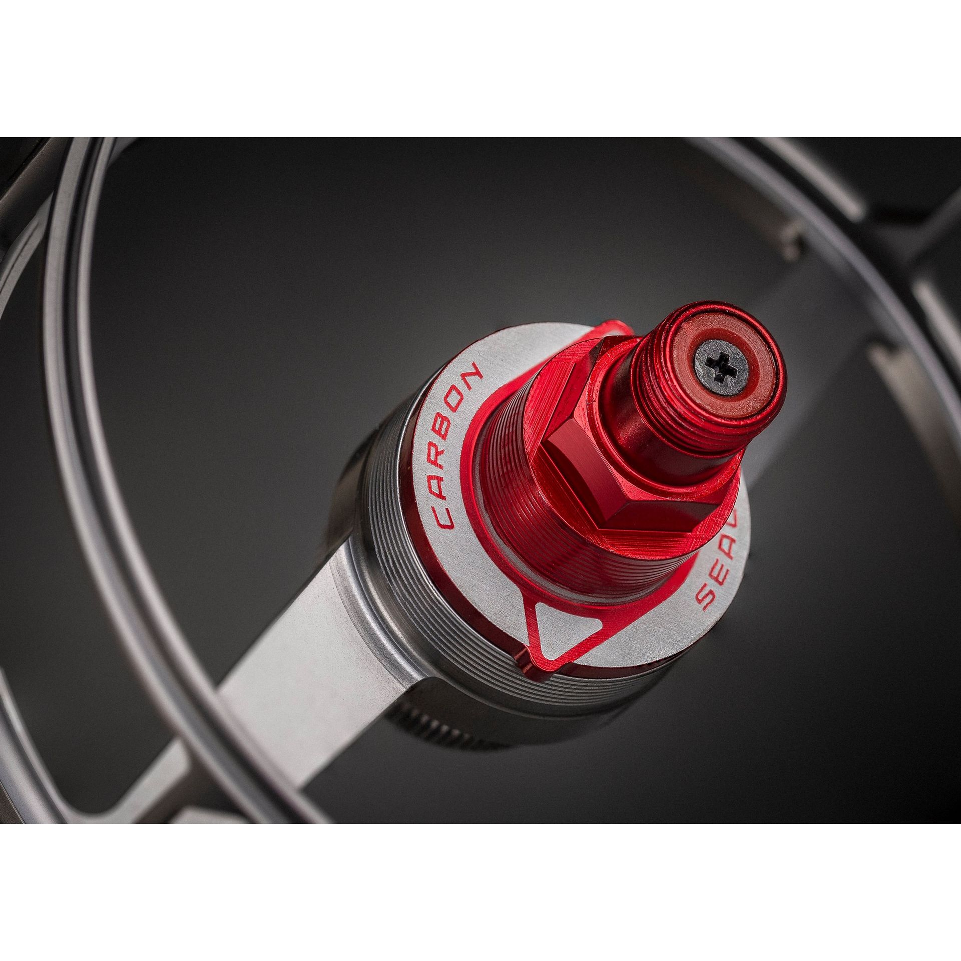 Tital Fly Reel