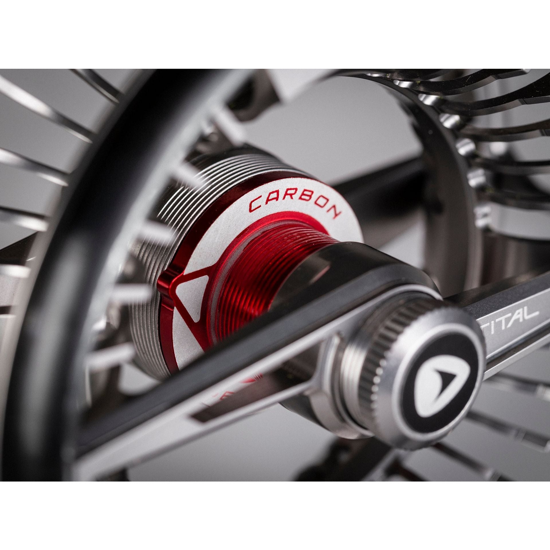 Tital Fly Reel