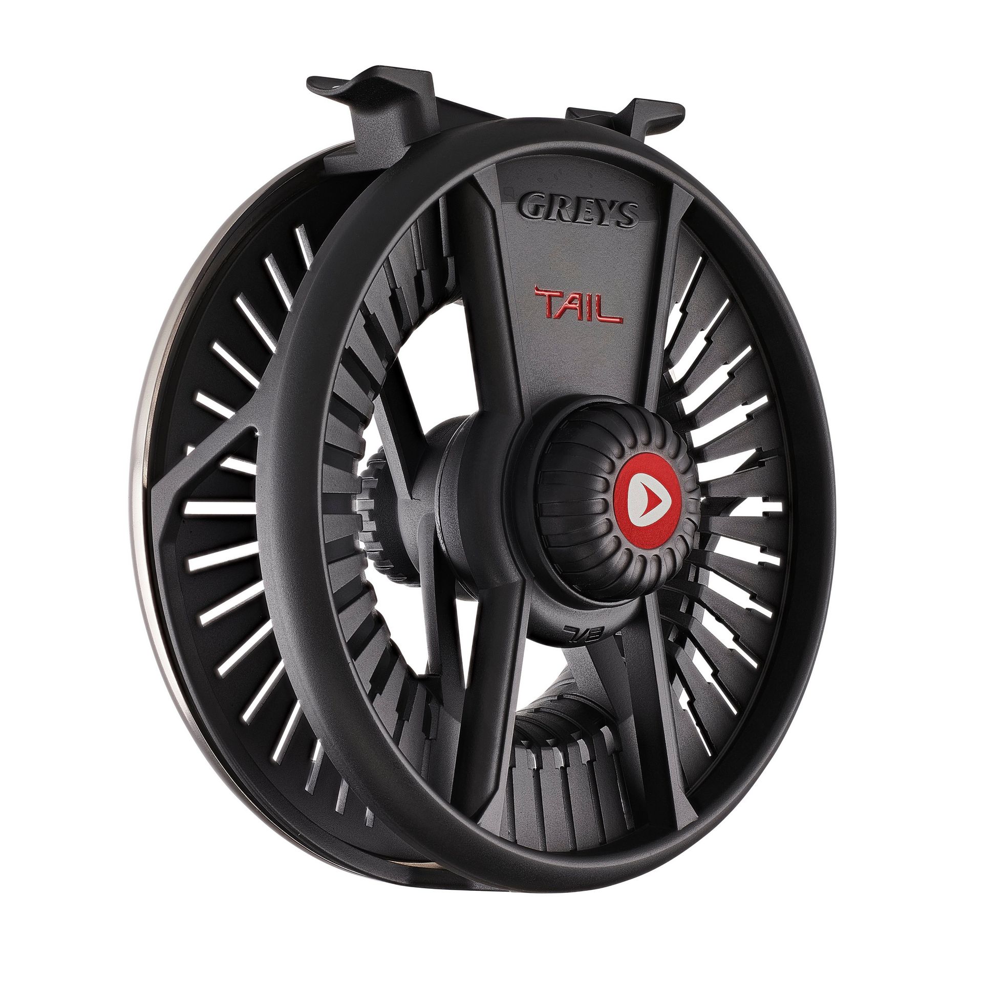 Tail AW Fly Reel