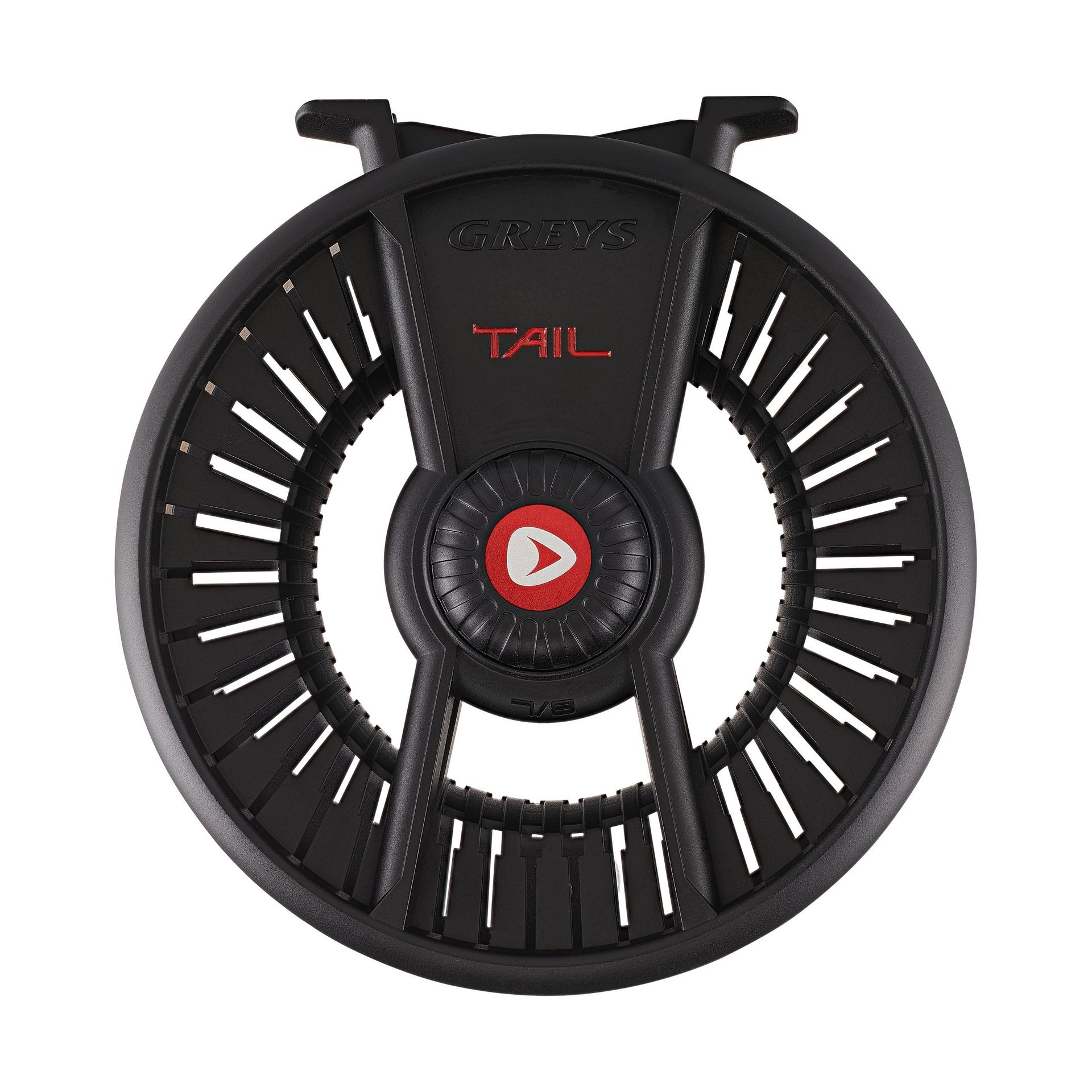 Tail AW Fly Reel