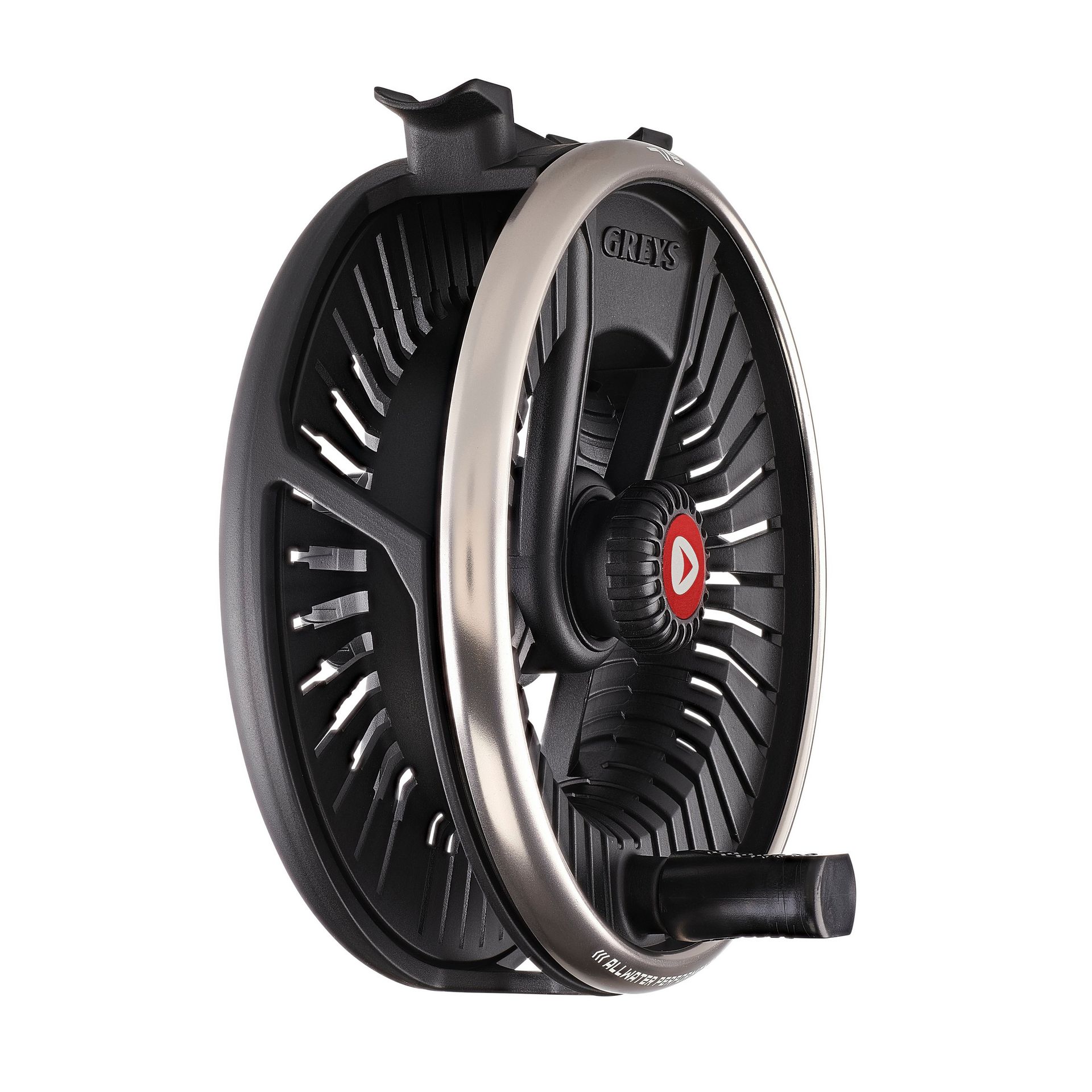 Tail AW Fly Reel
