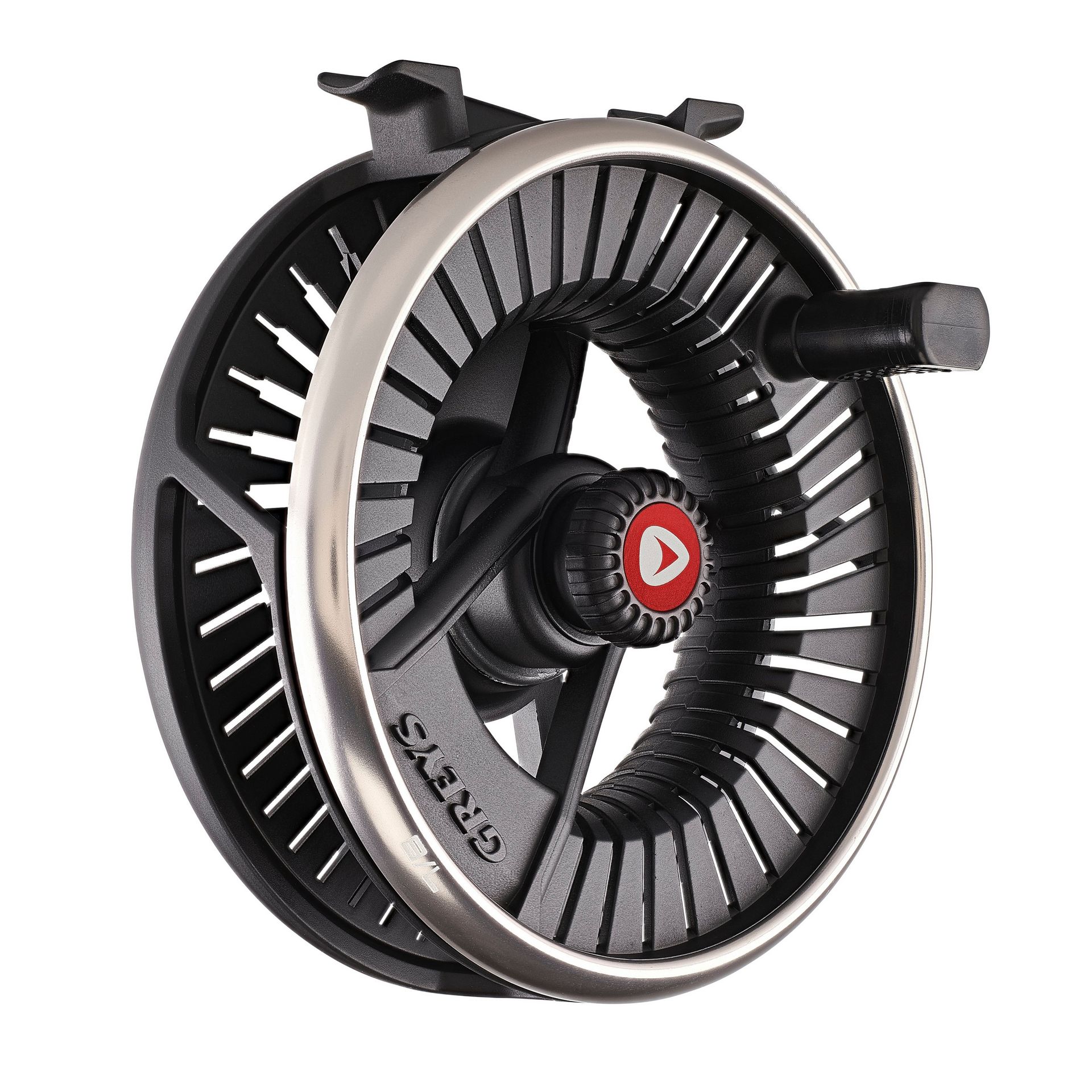 Tail AW Fly Reel