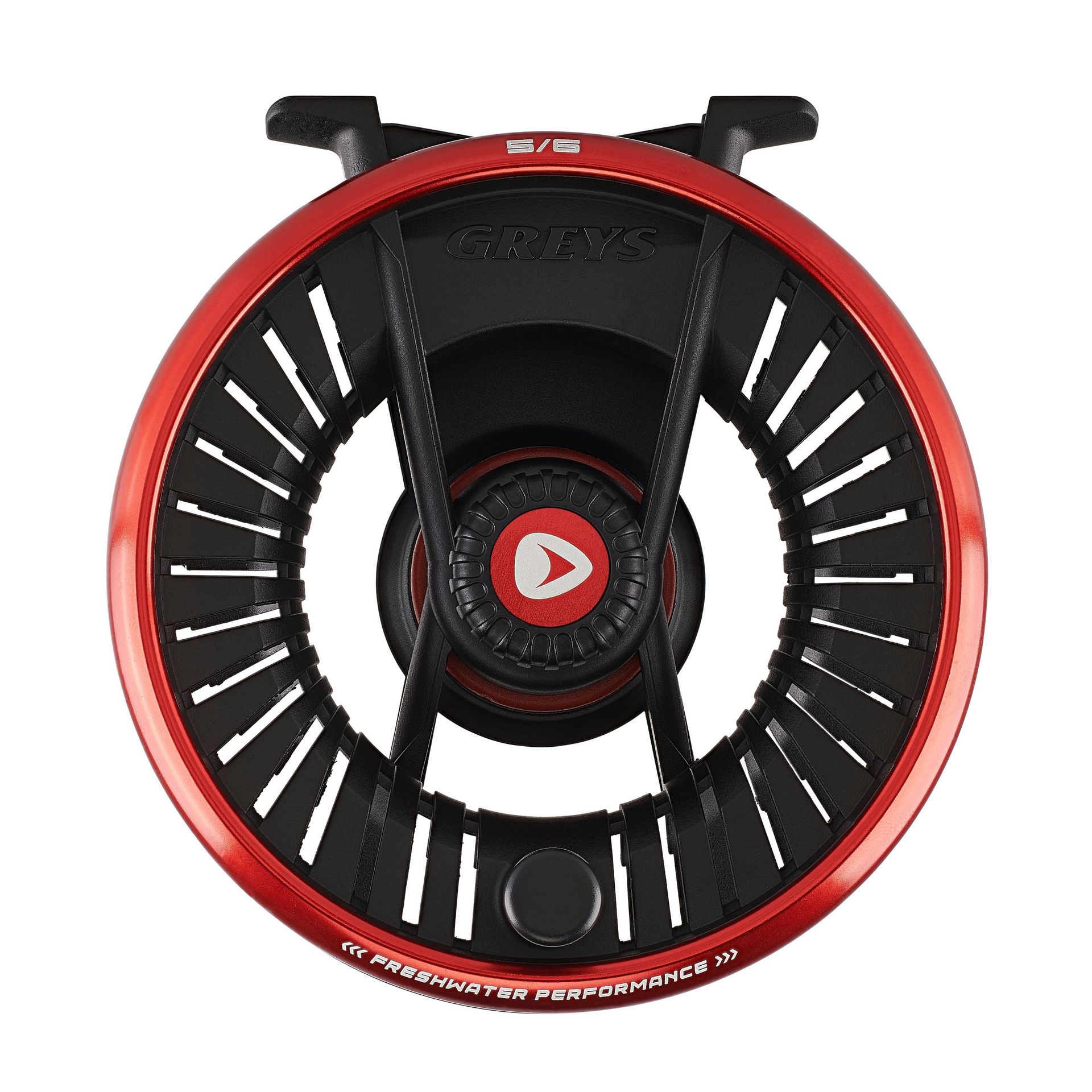 Tail Fly Reel