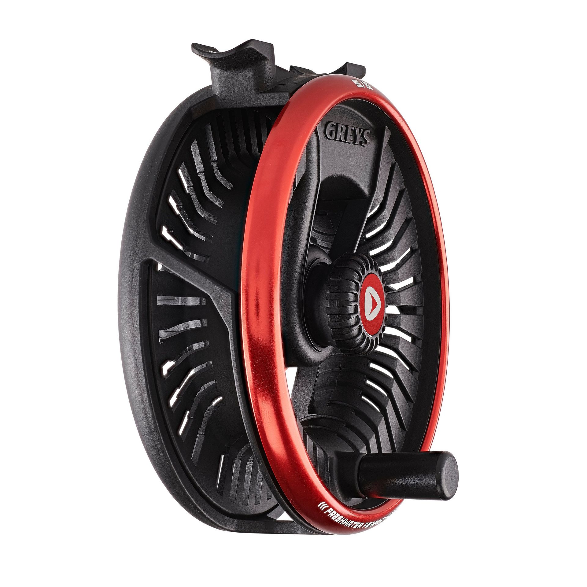 Tail Fly Reel