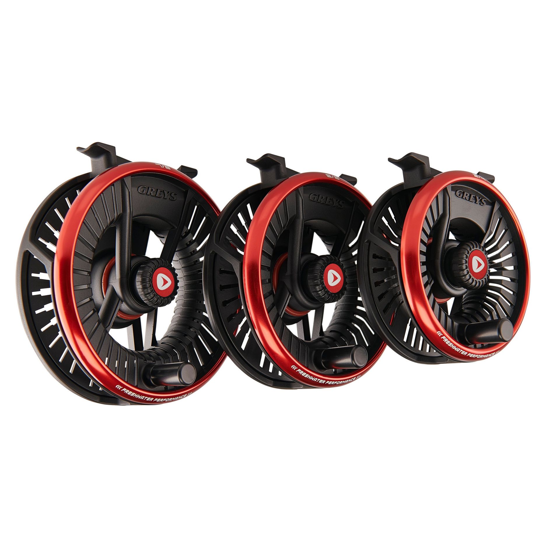 Tail Fly Reel