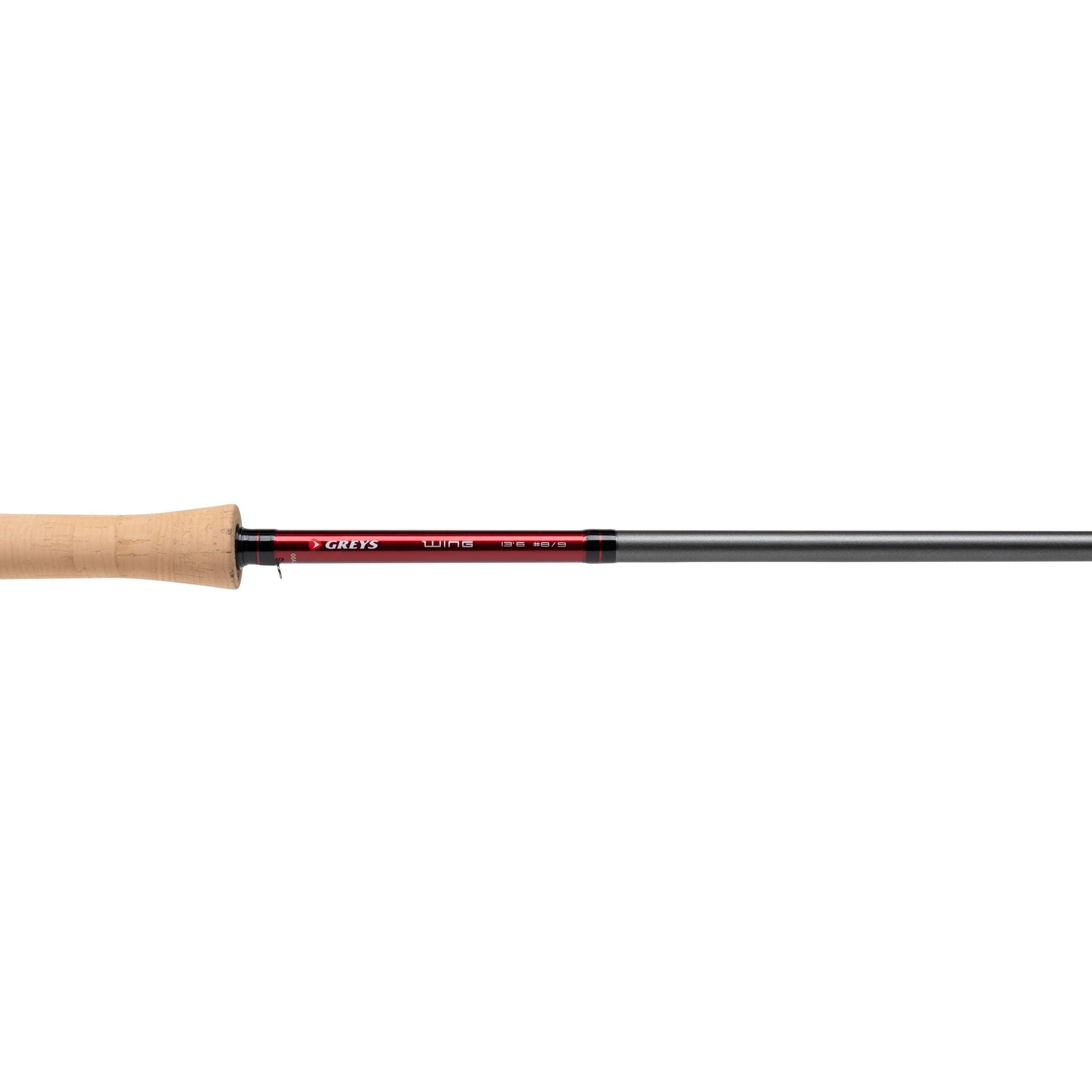 Wing Double Handed Fly Rod