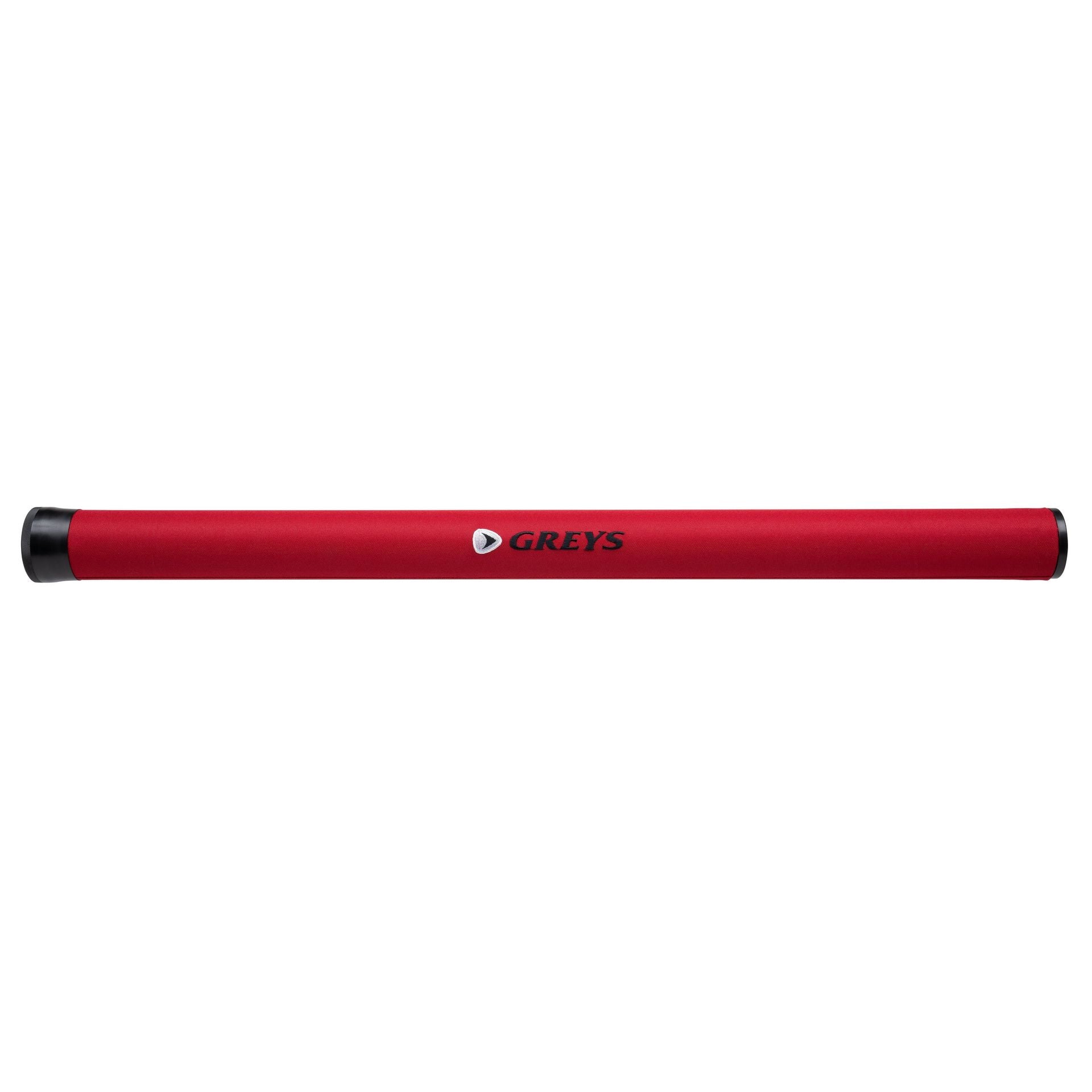 Wing Salt Fly Rod