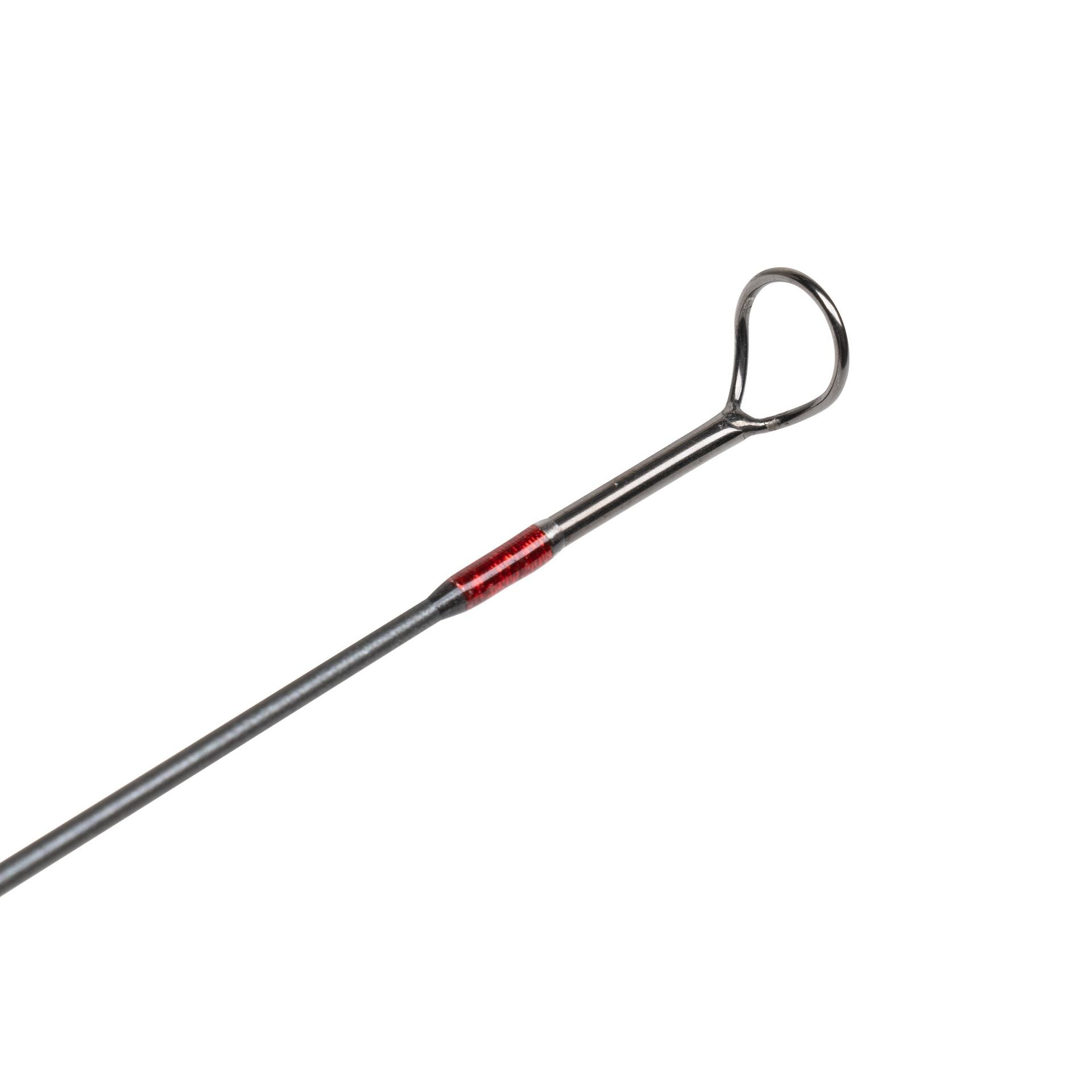 Wing Travel Fly Rod