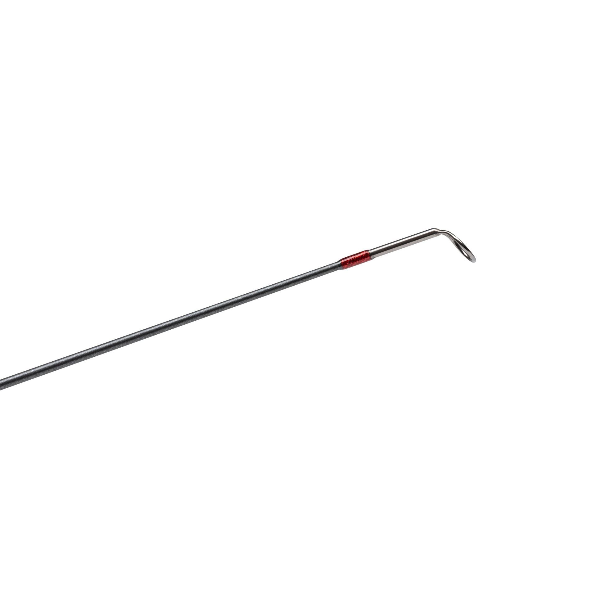 Wing Travel Fly Rod
