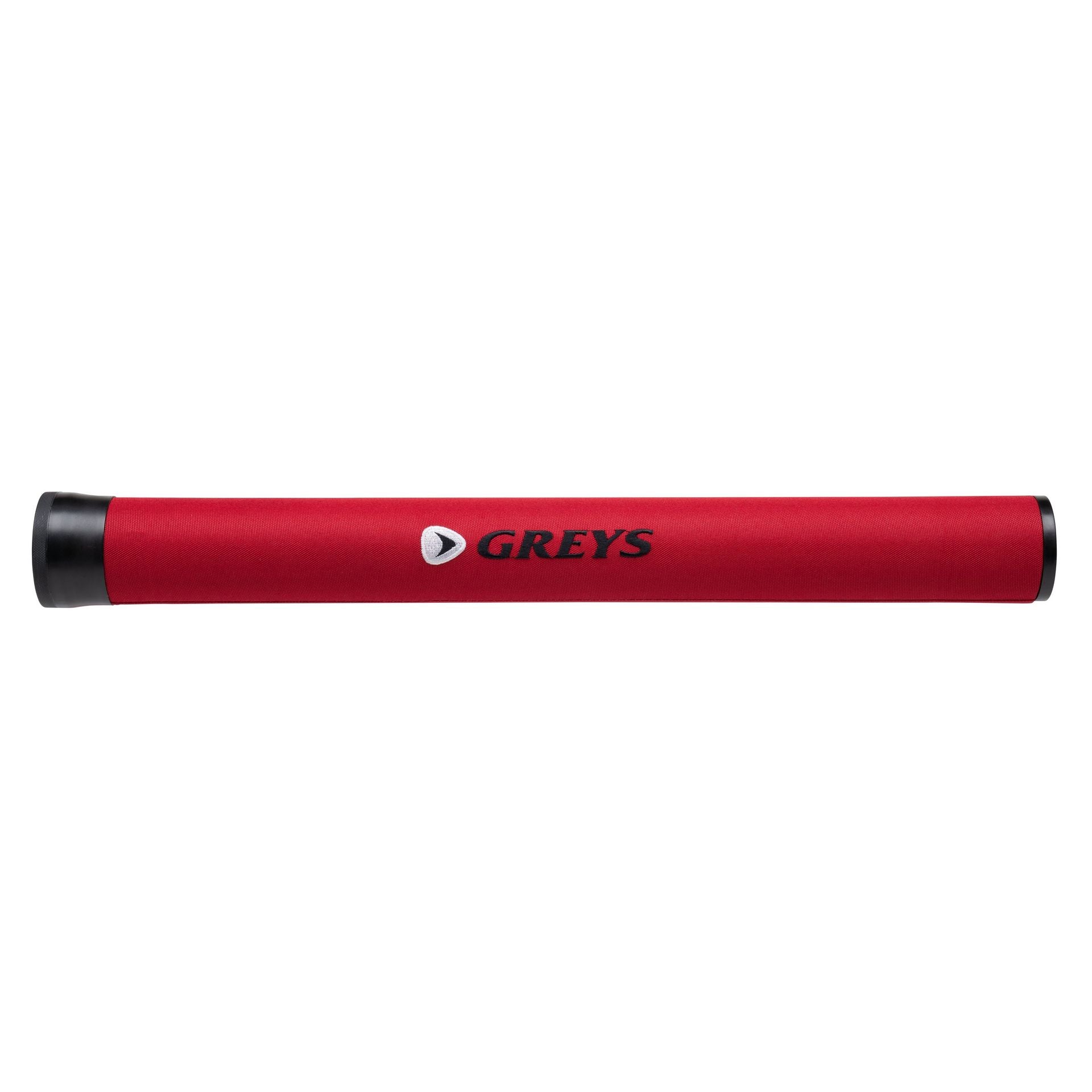 Wing Travel Fly Rod