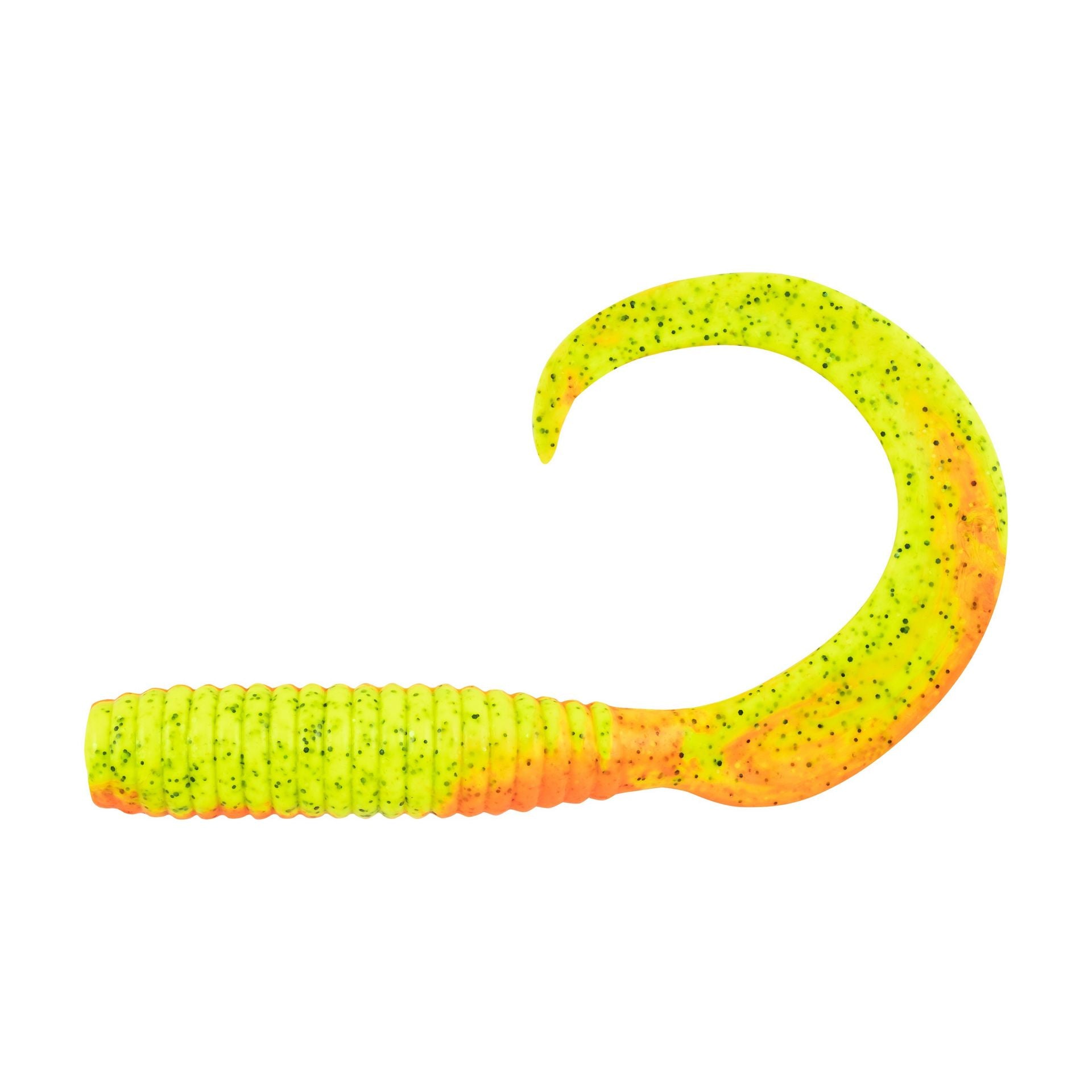 Gulp!® Saltwater Grub