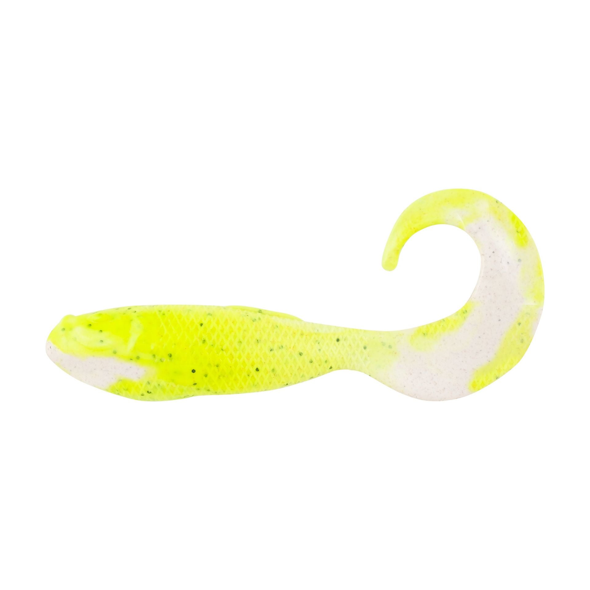 Gulp!® Saltwater Swimming Mullet