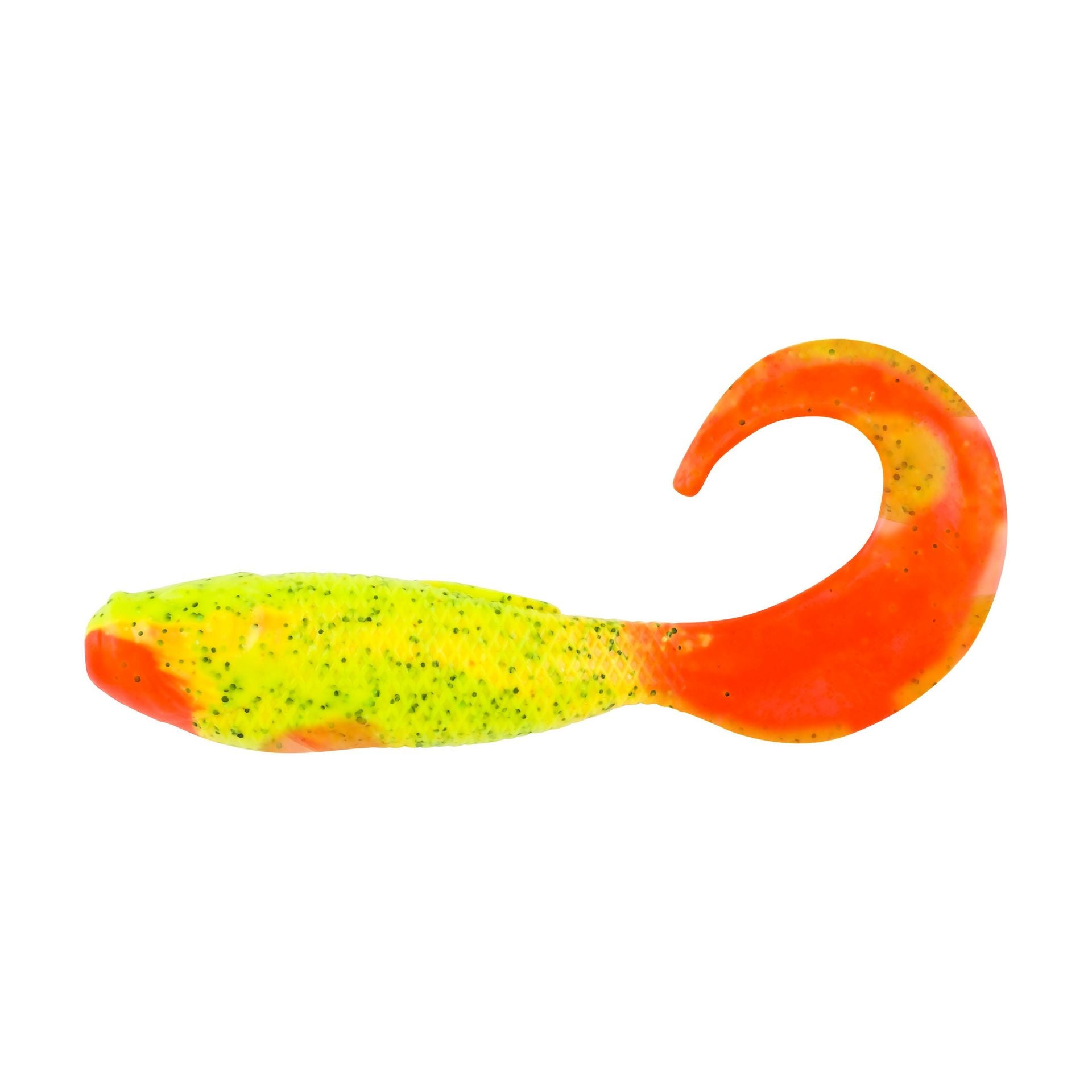 Gulp!® Saltwater Swimming Mullet