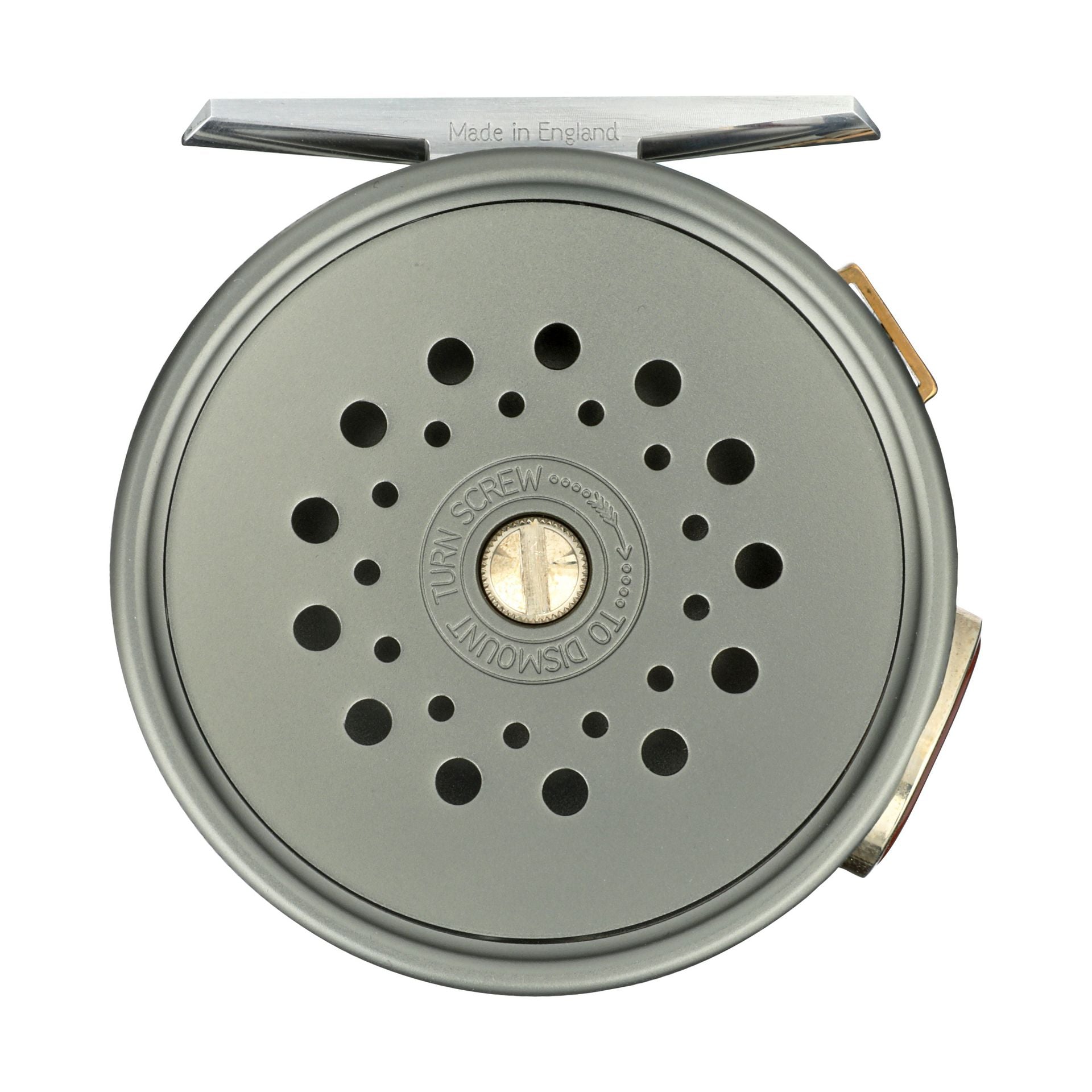 1912 Perfect Fly Reel