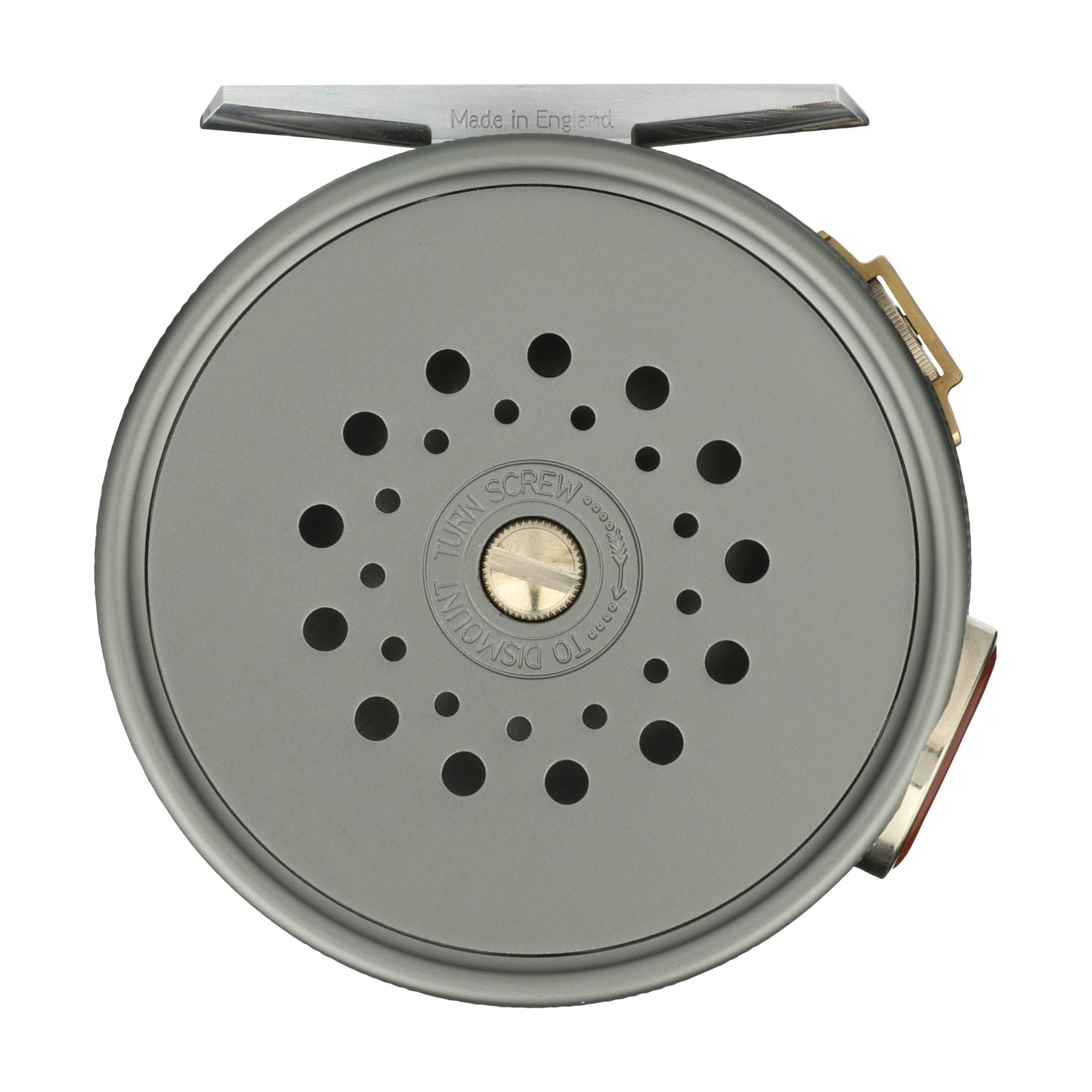 1912 Perfect Fly Reel