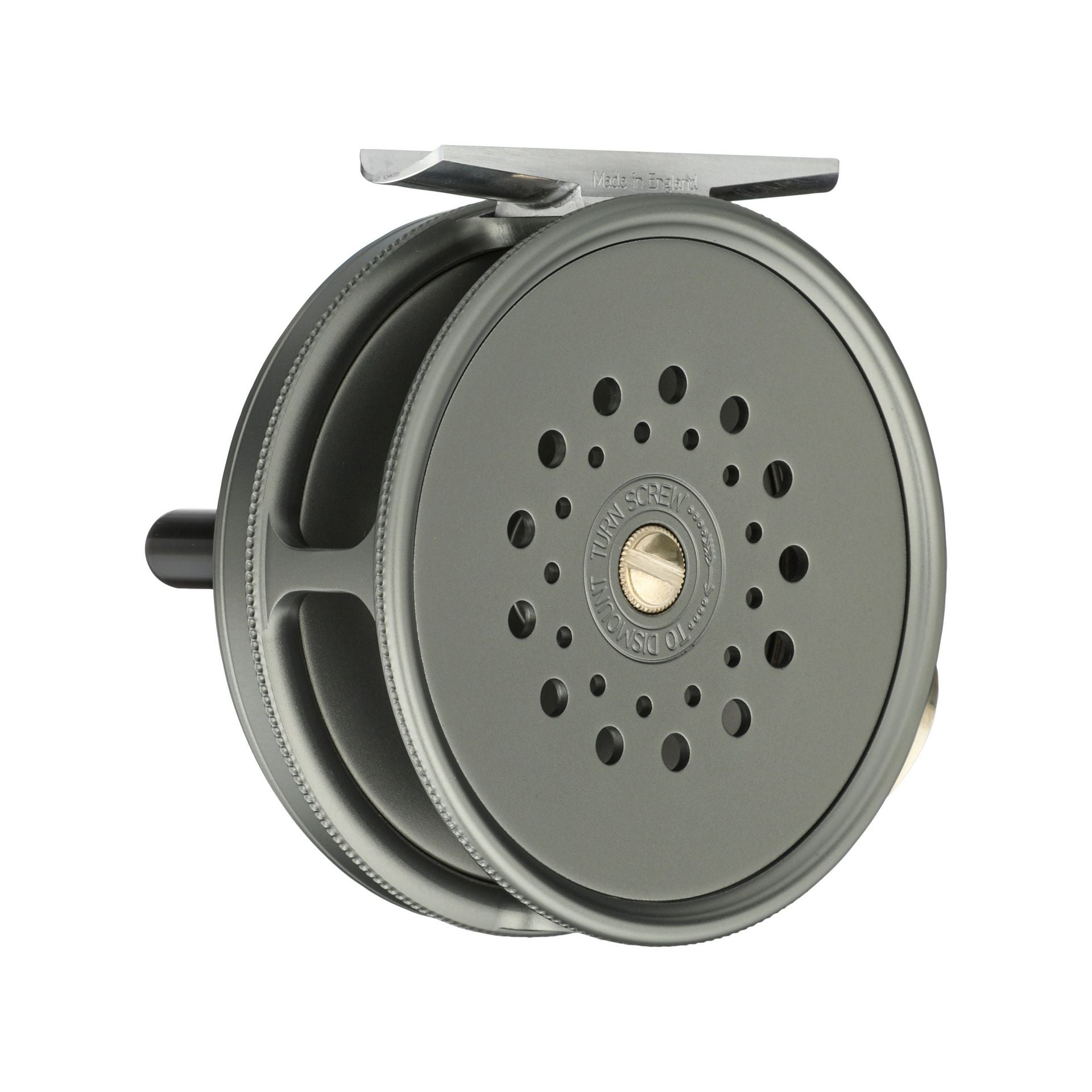 1912 Perfect Fly Reel