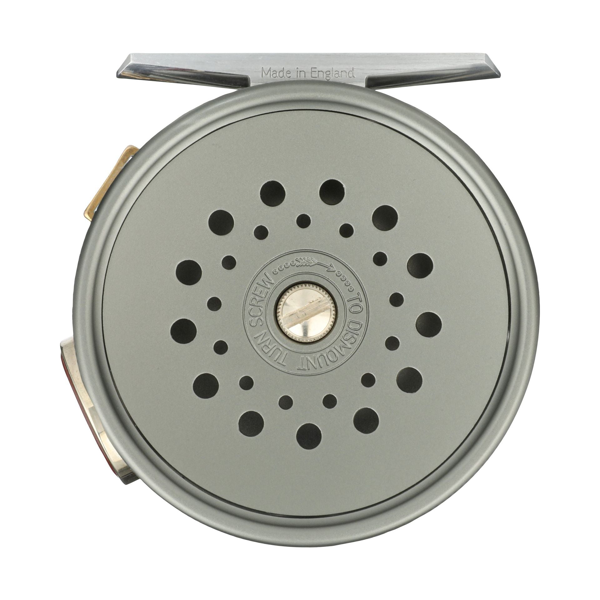 1912 Perfect Fly Reel