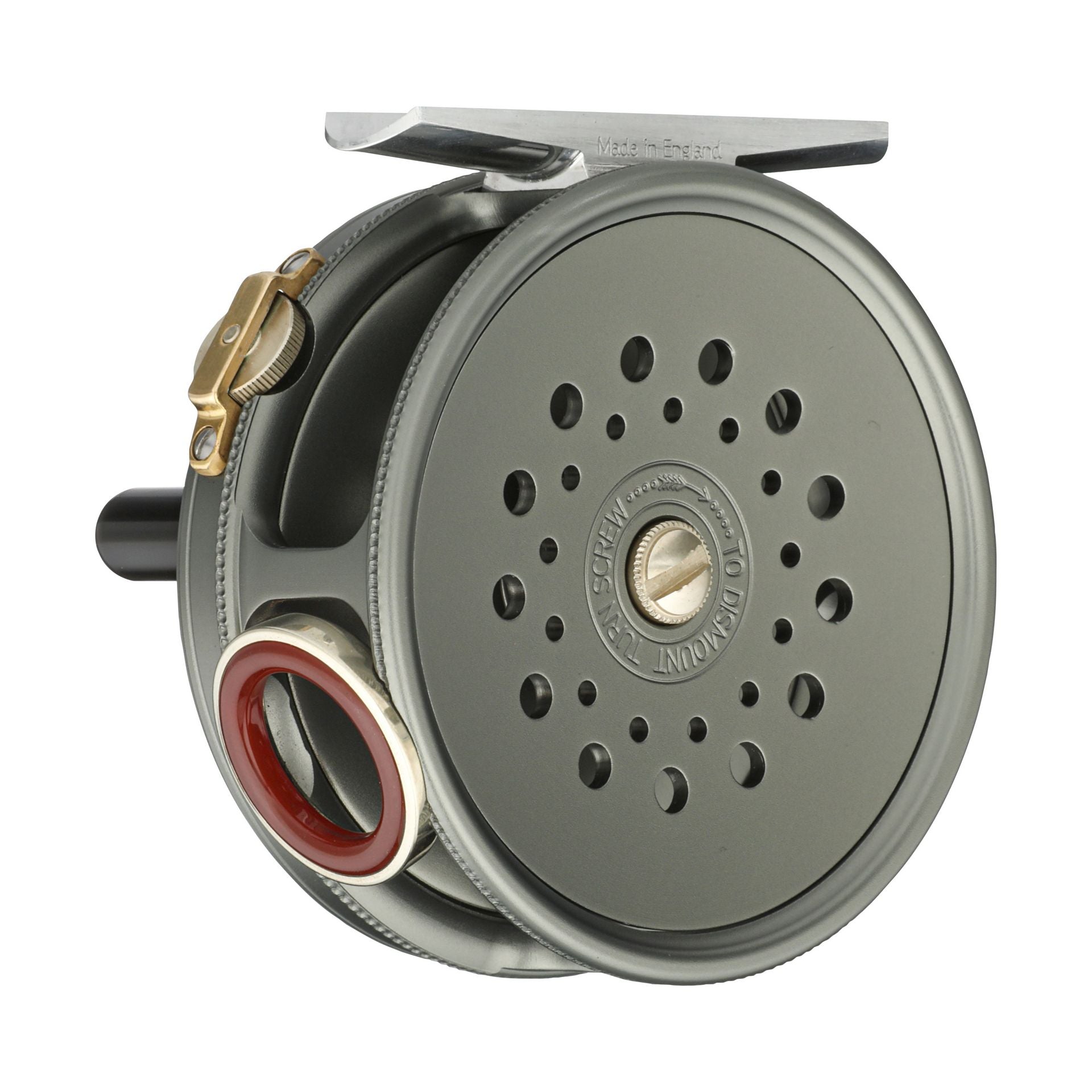 1912 Perfect Fly Reel