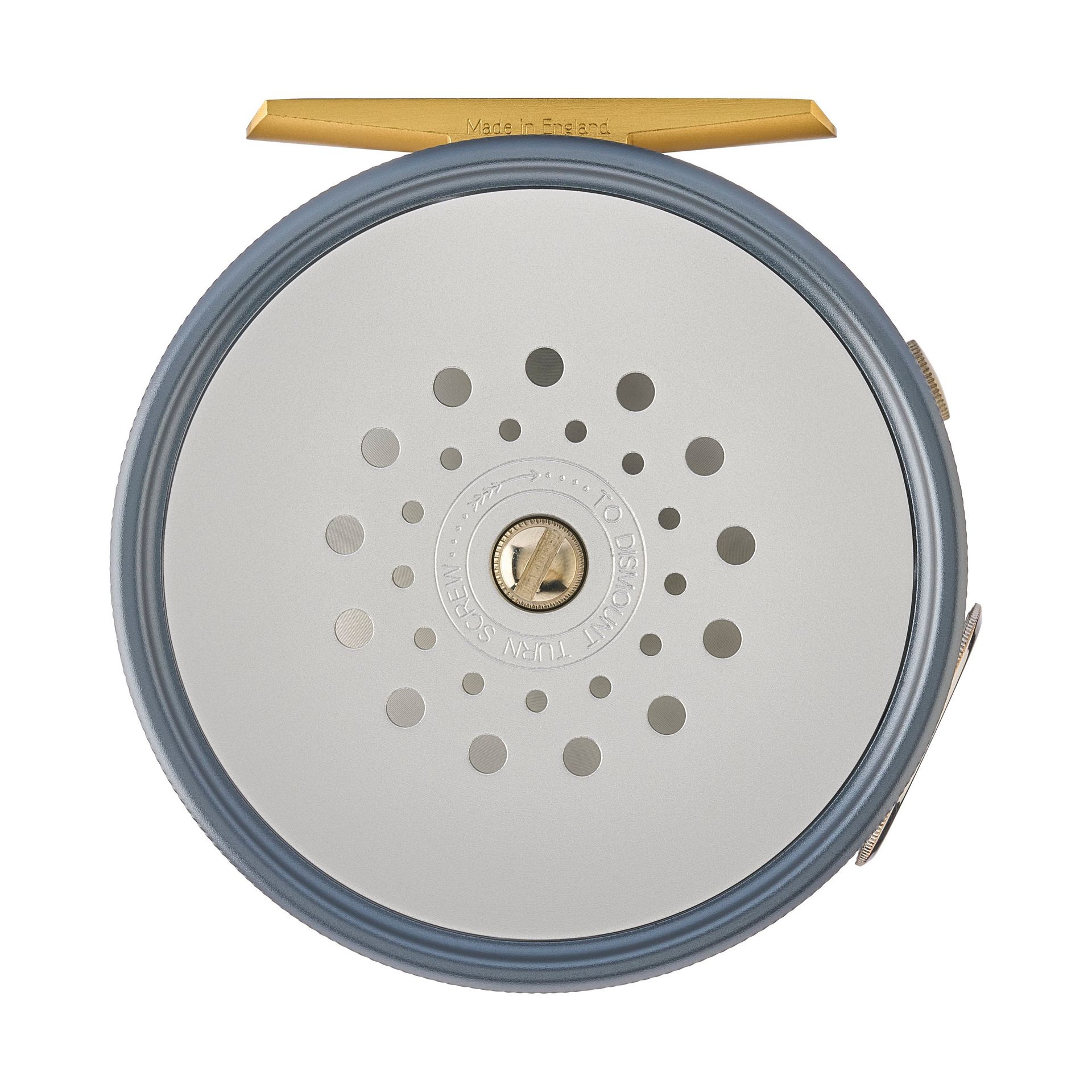 1921 Wide Spool Perfect Fly Reel