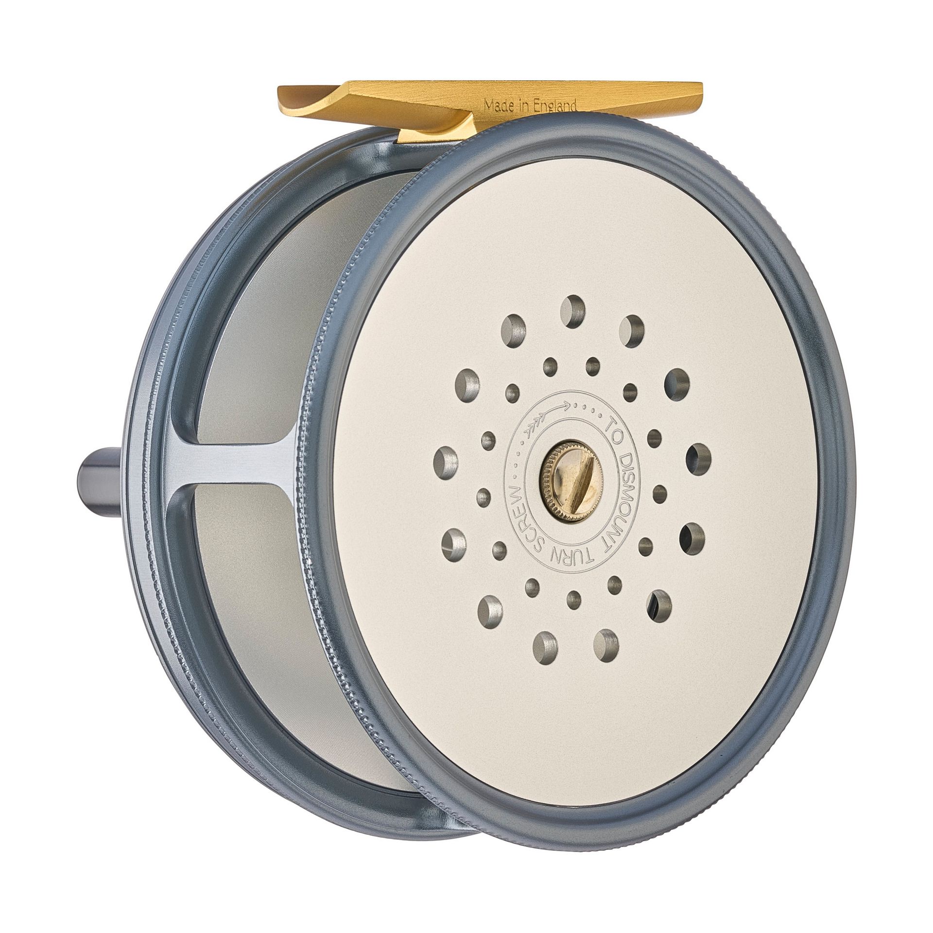 1921 Wide Spool Perfect Fly Reel