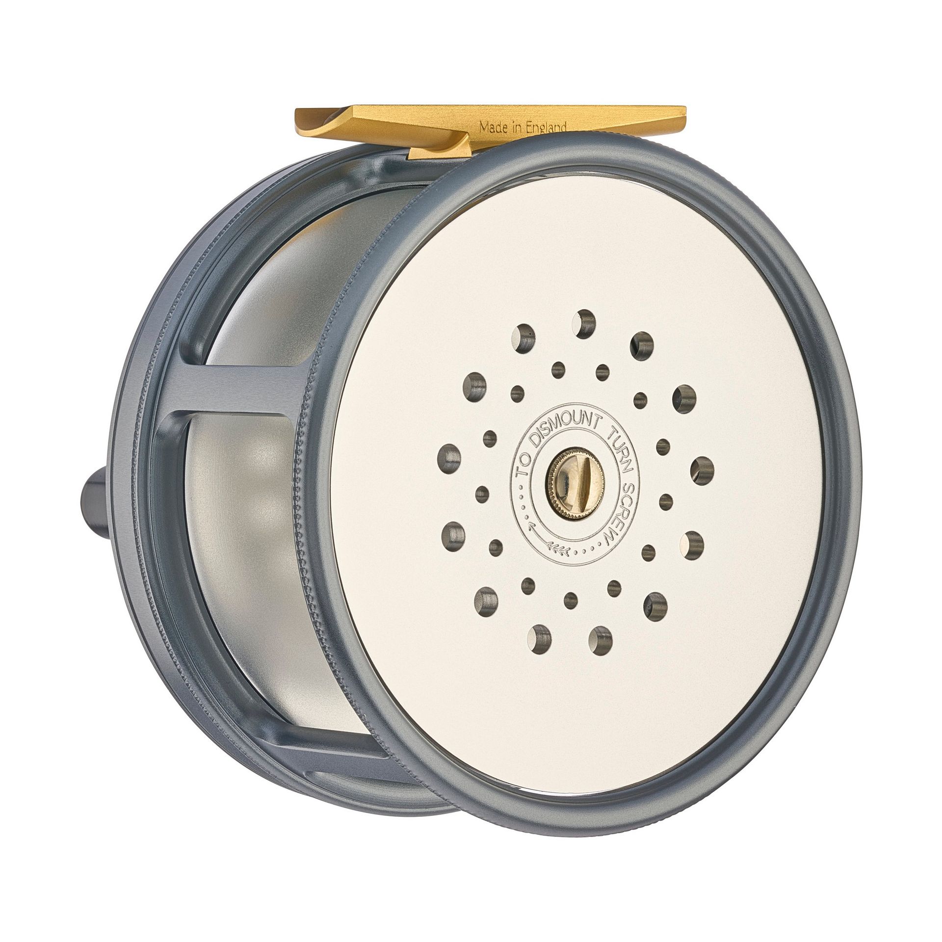 1921 Wide Spool Perfect Fly Reel