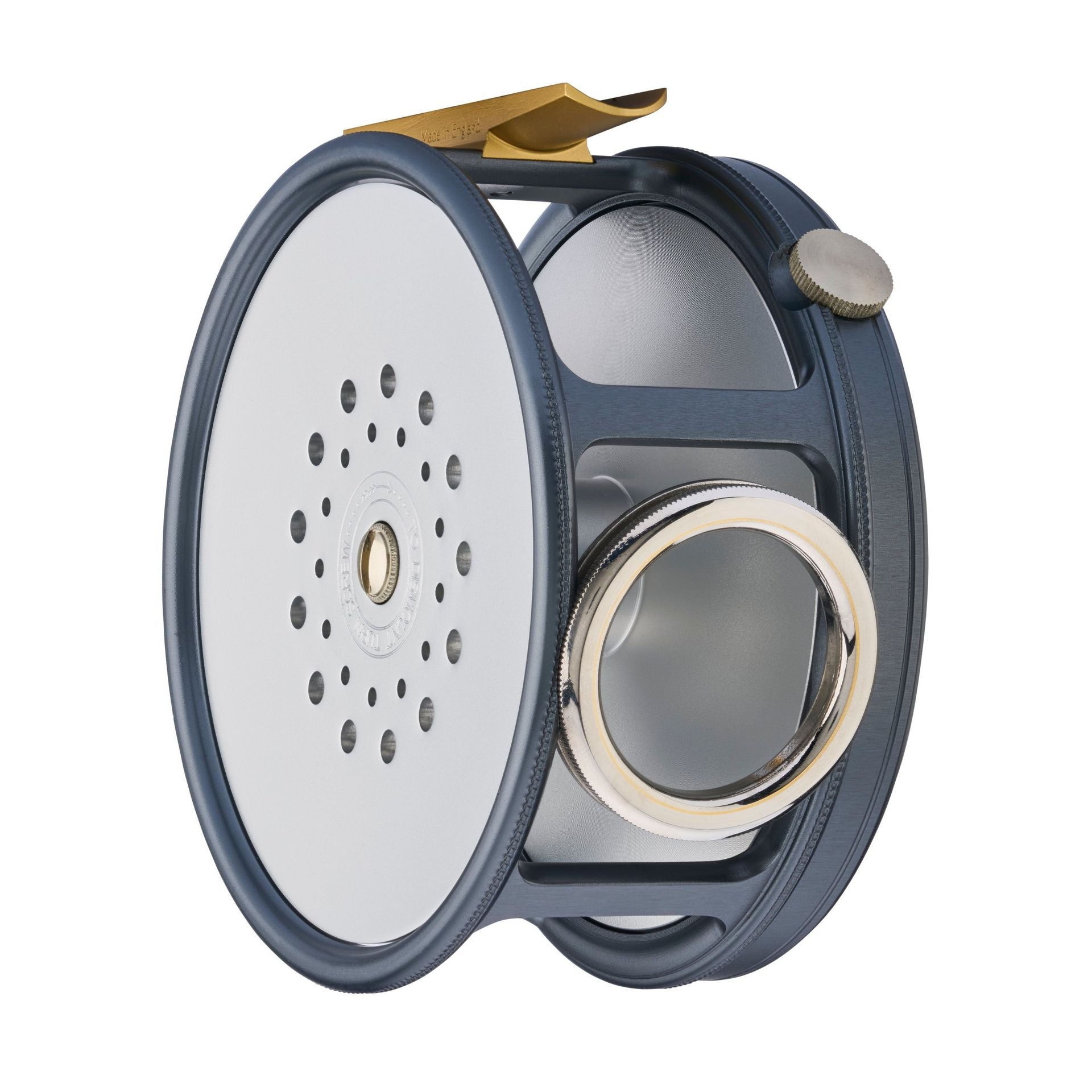 1921 Wide Spool Perfect Fly Reel