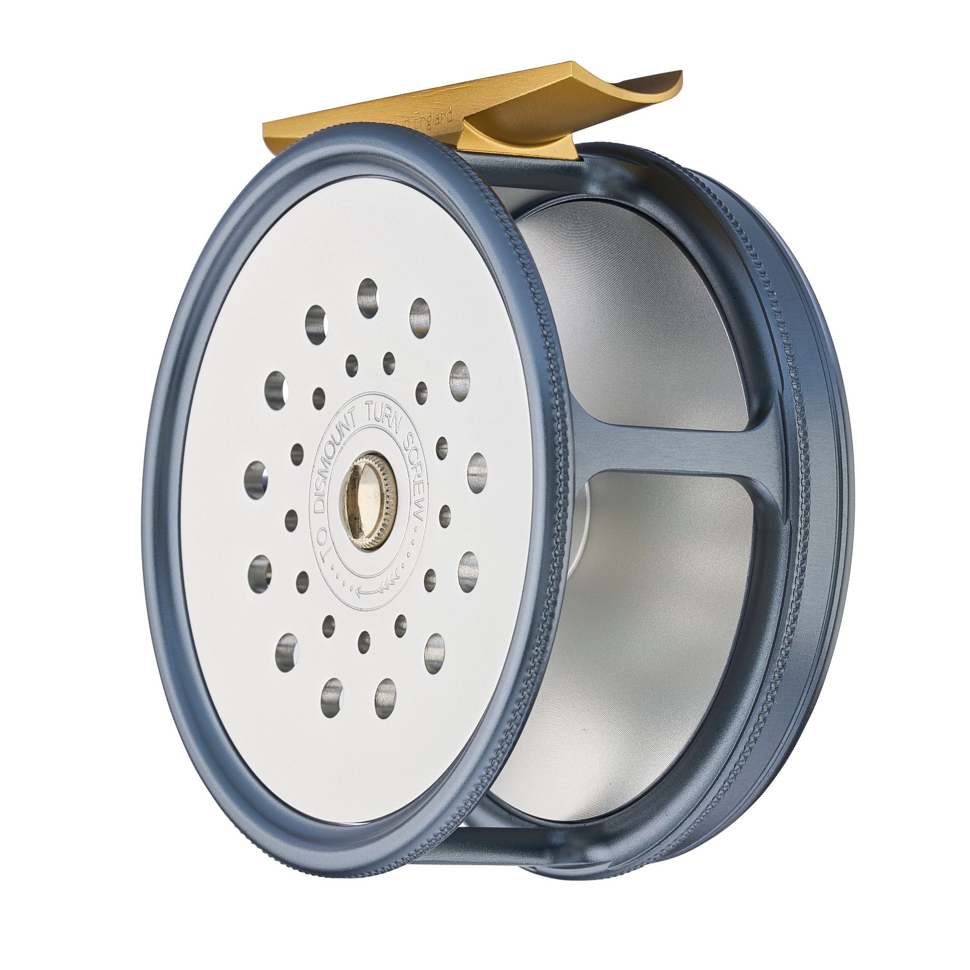 1921 Wide Spool Perfect Fly Reel
