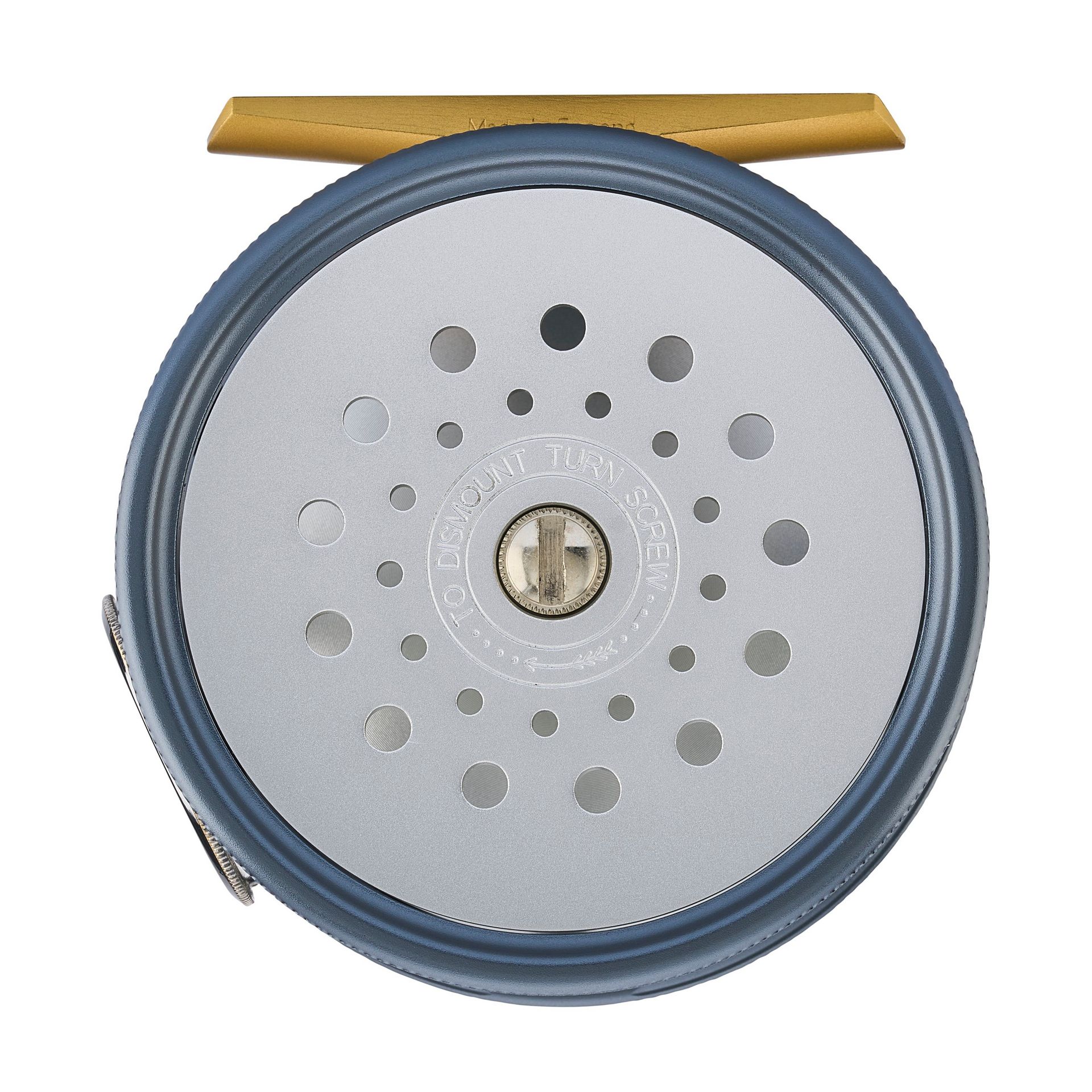 1921 Wide Spool Perfect Fly Reel