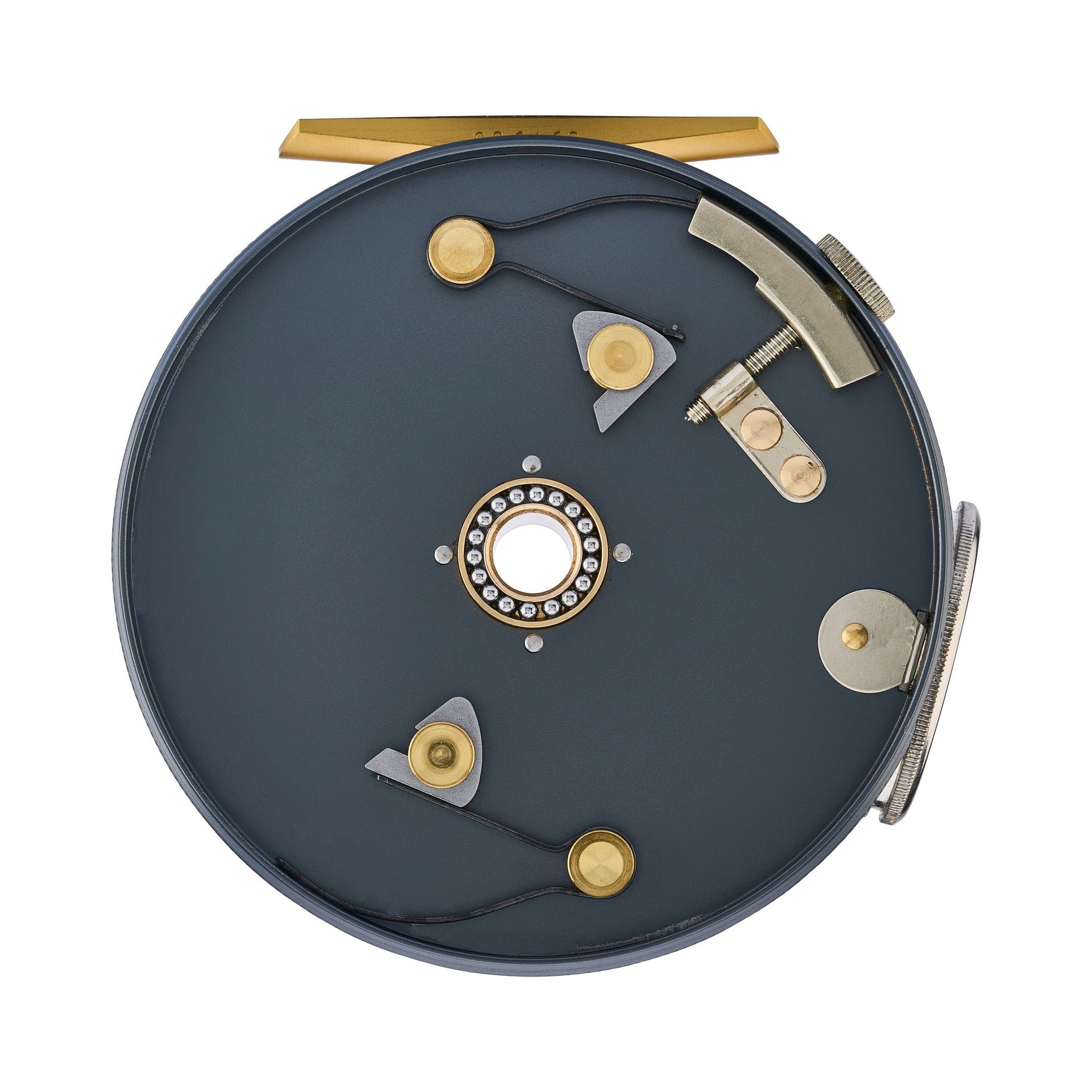 1921 Wide Spool Perfect Fly Reel