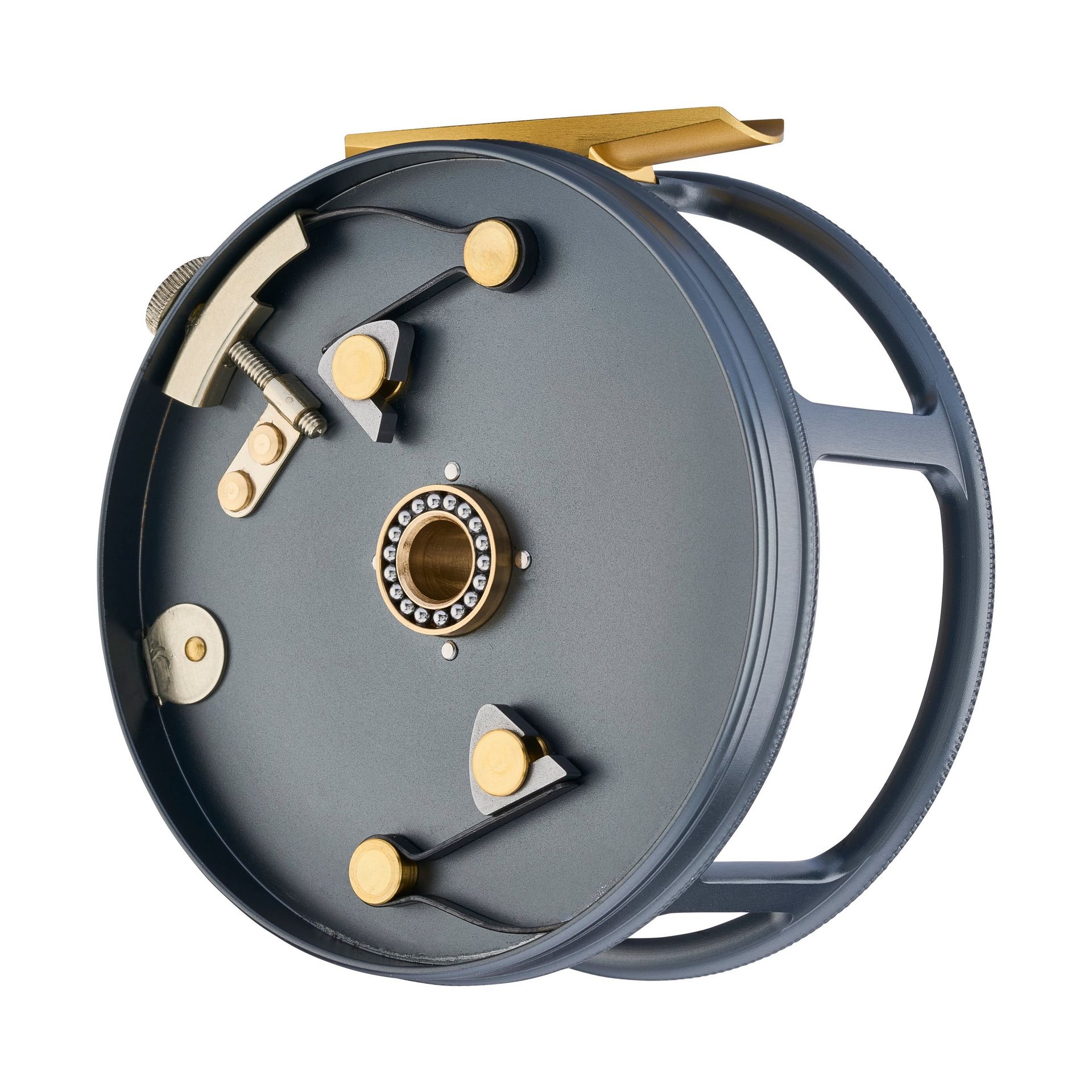 1921 Wide Spool Perfect Fly Reel