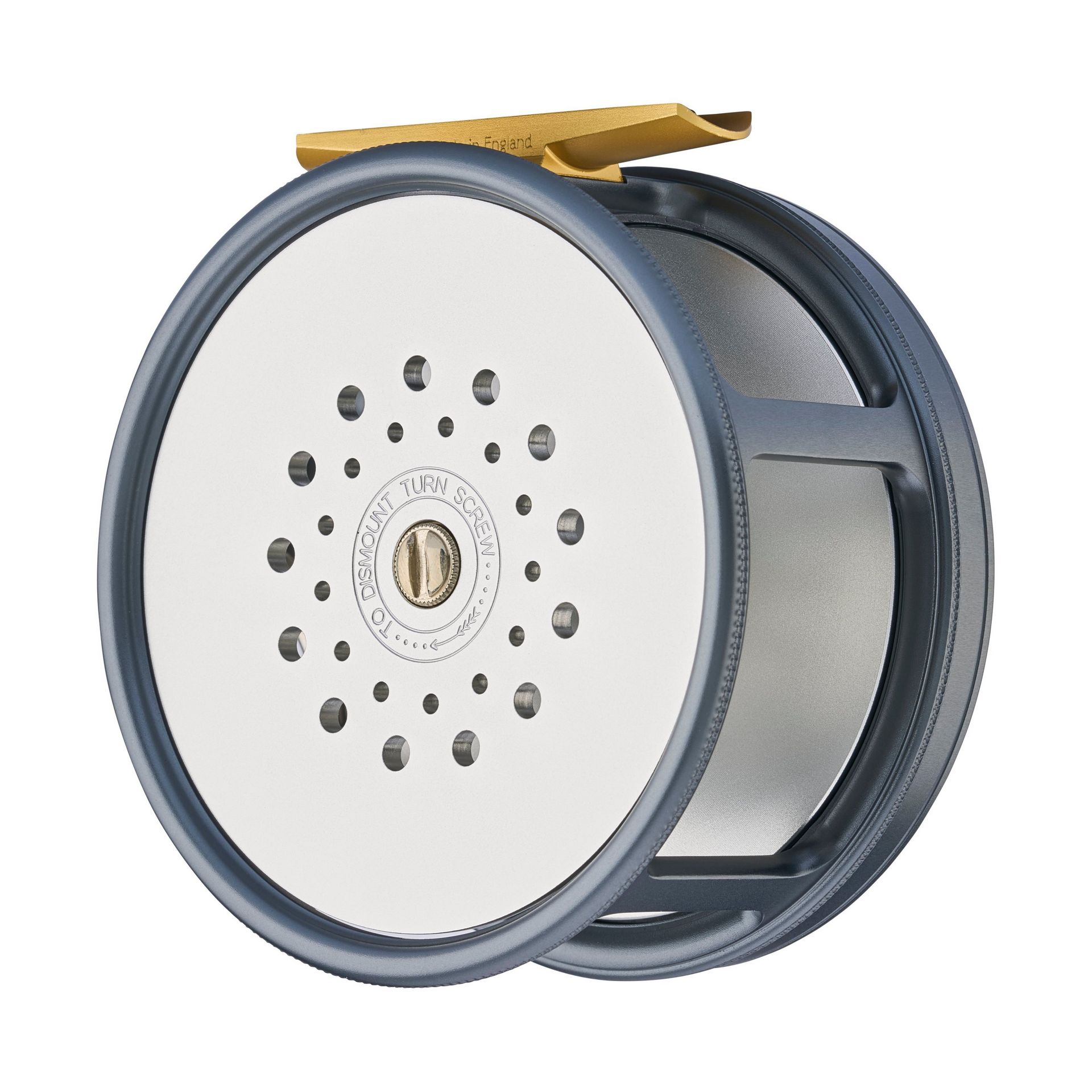1921 Wide Spool Perfect Fly Reel
