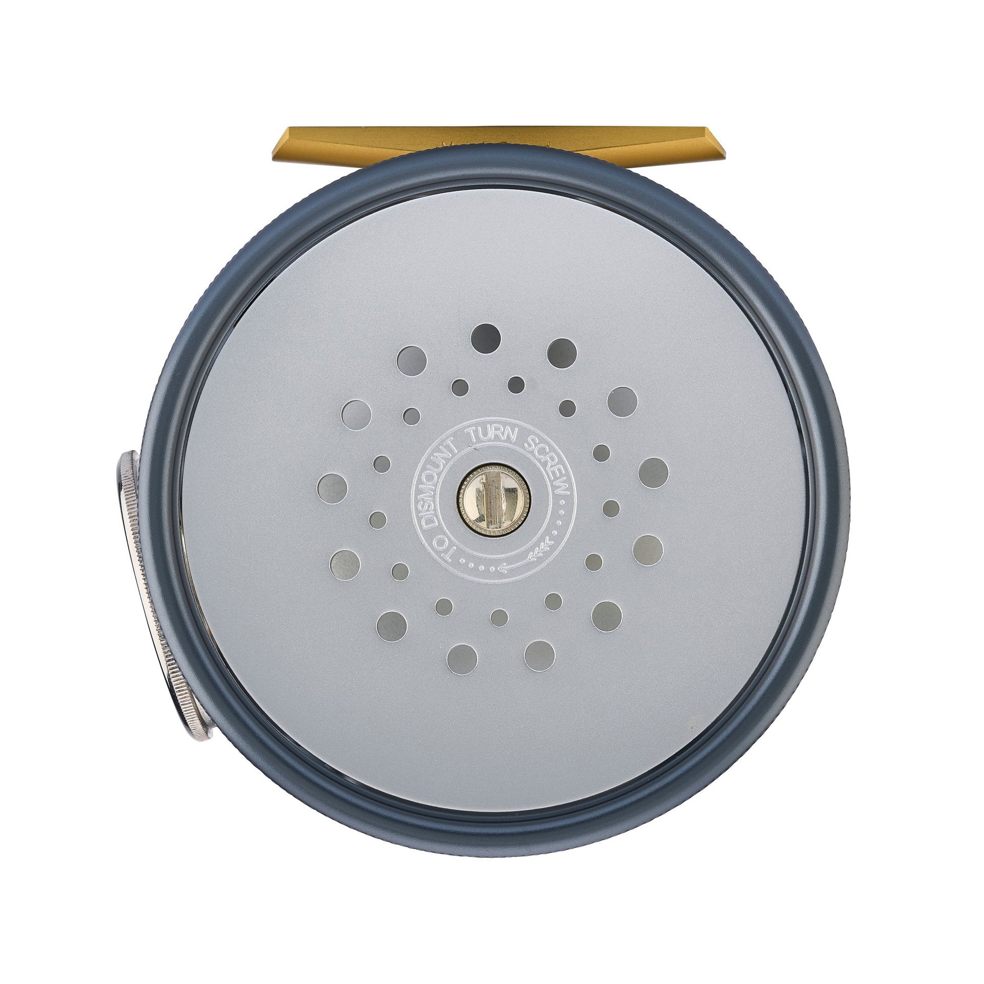 1921 Wide Spool Perfect Fly Reel