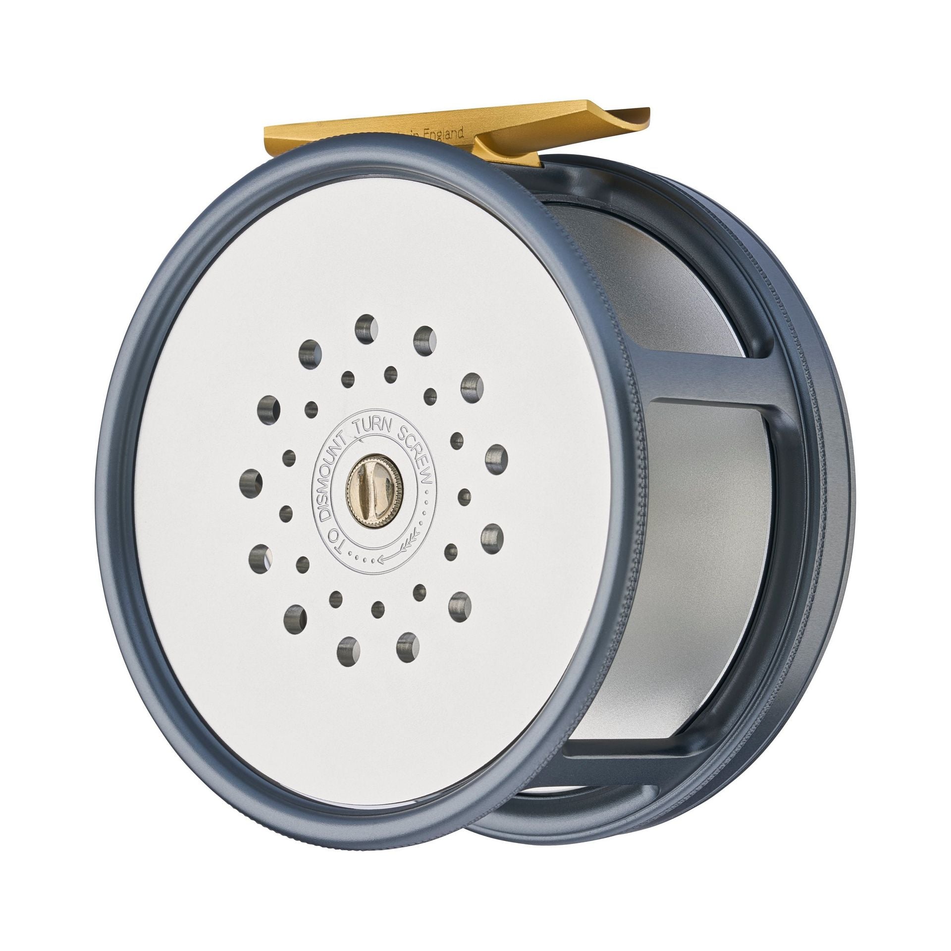 1921 Wide Spool Perfect Fly Reel