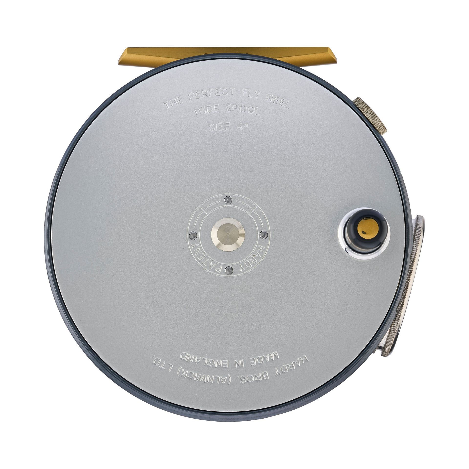 1921 Wide Spool Perfect Fly Reel
