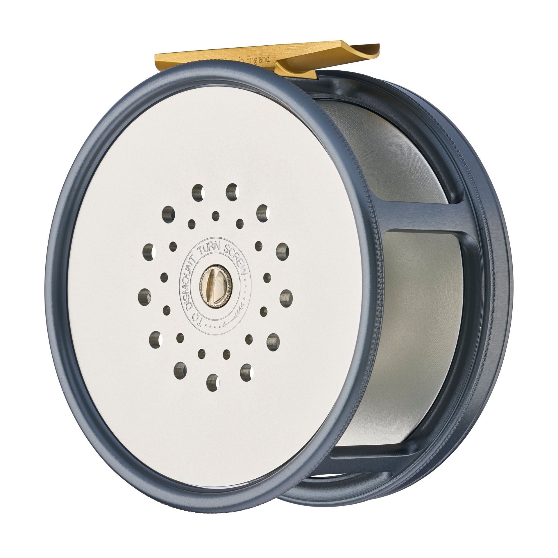 1921 Wide Spool Perfect Fly Reel